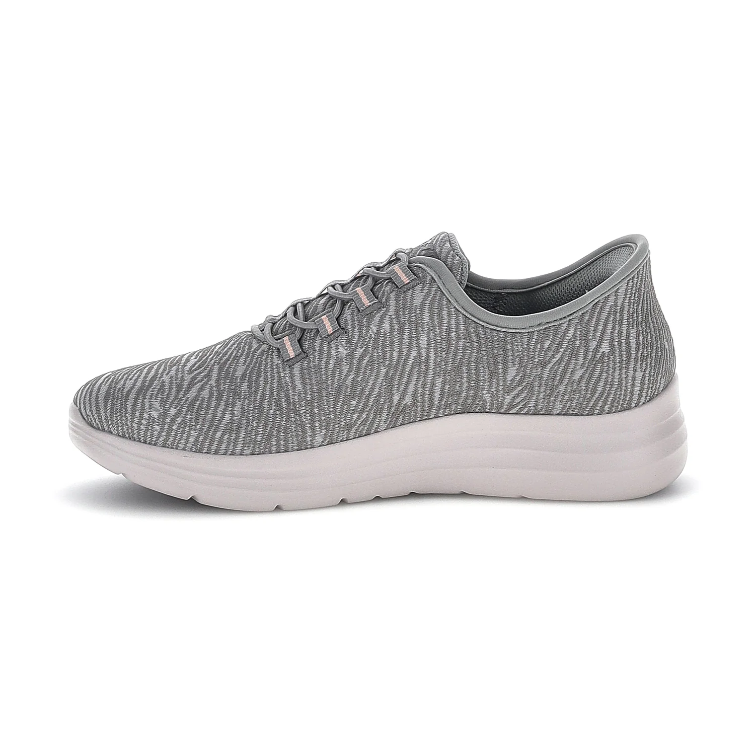 SCARPE CIELO GRIGIO CHIARO - Image 3