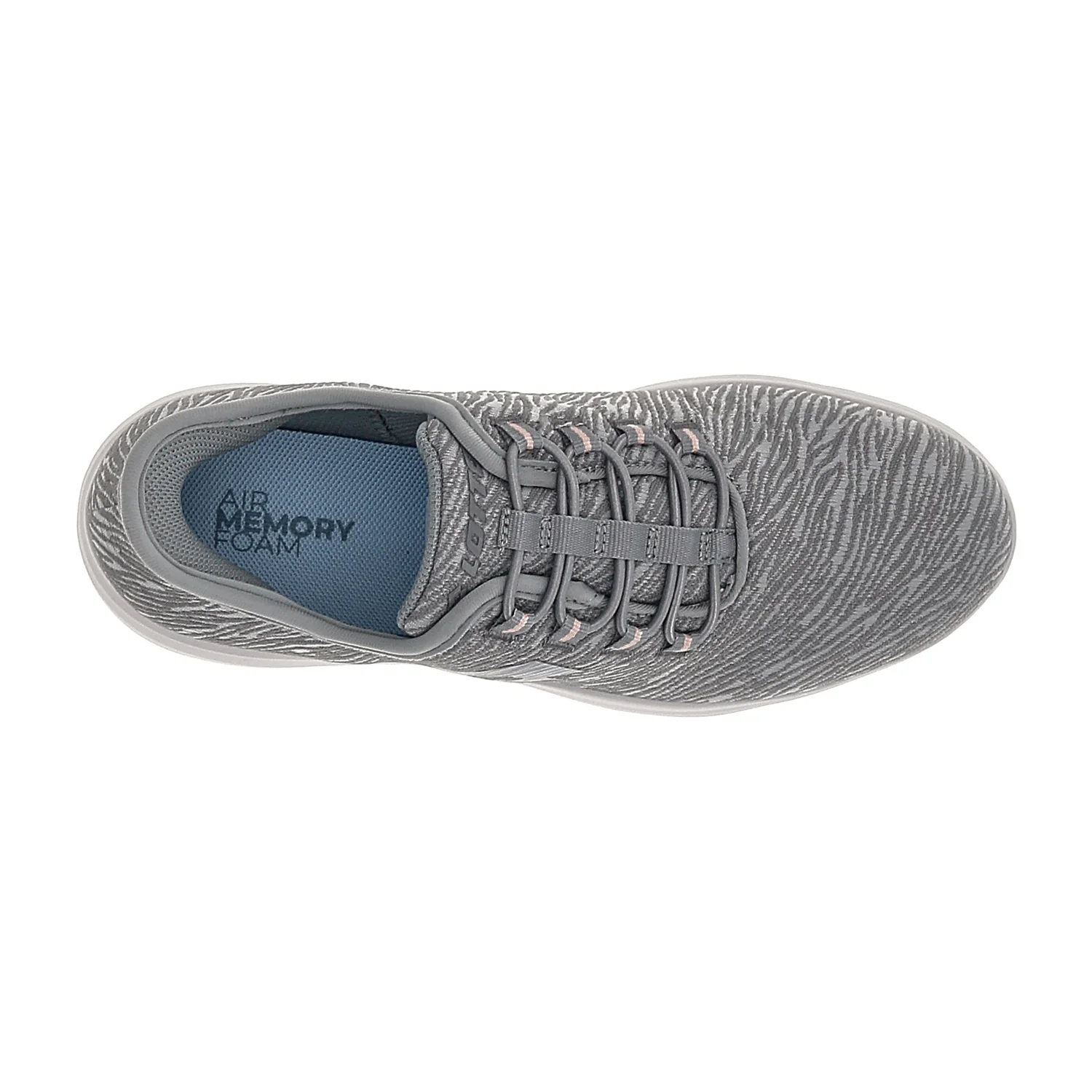 SCARPE CIELO GRIGIO CHIARO - Image 6