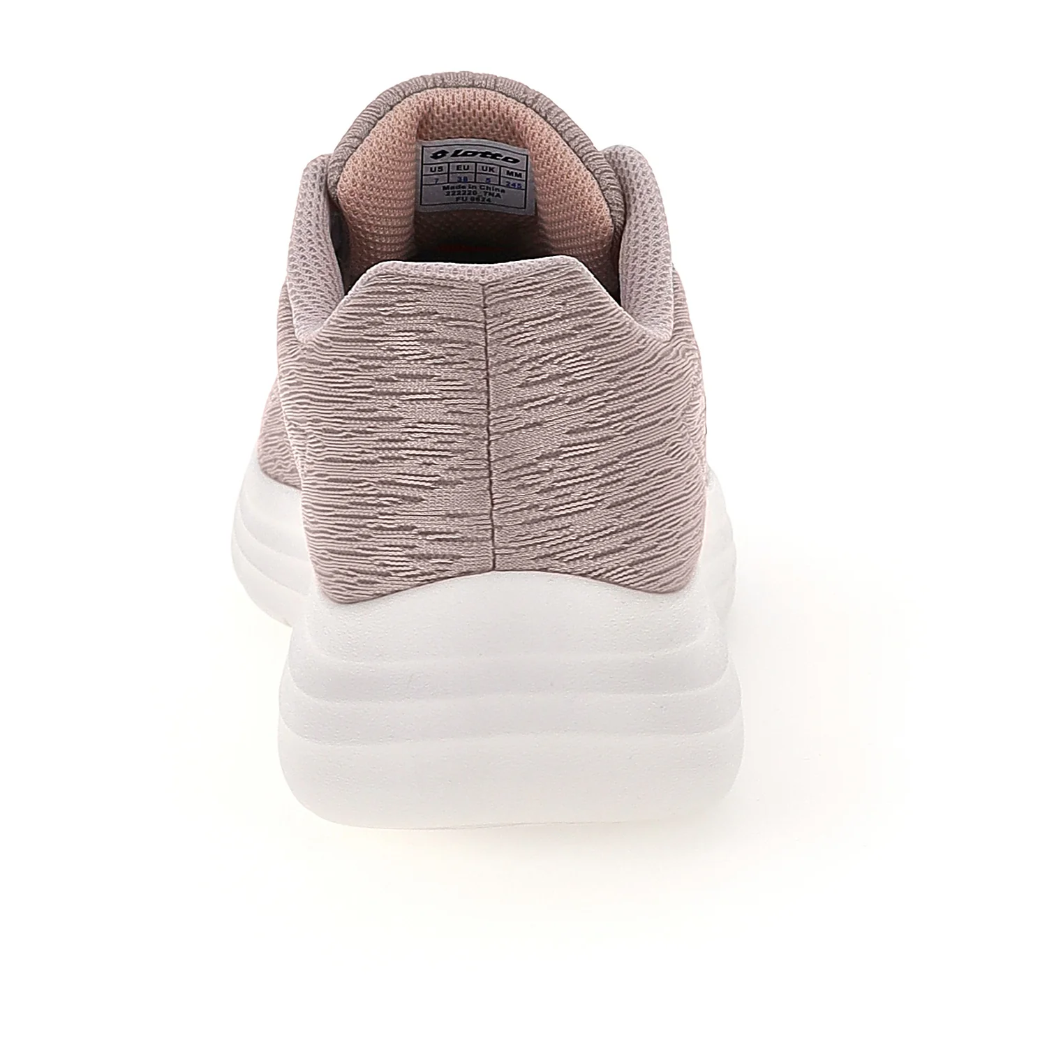 SCARPE CIELO ROSA SCURO - Image 5