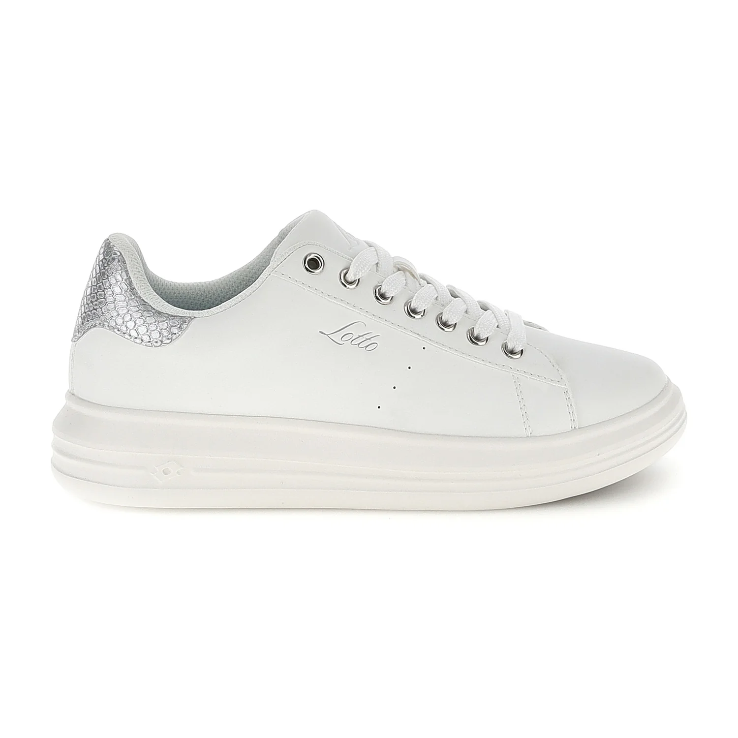 SCARPE DAY QUEEN BIANCO
