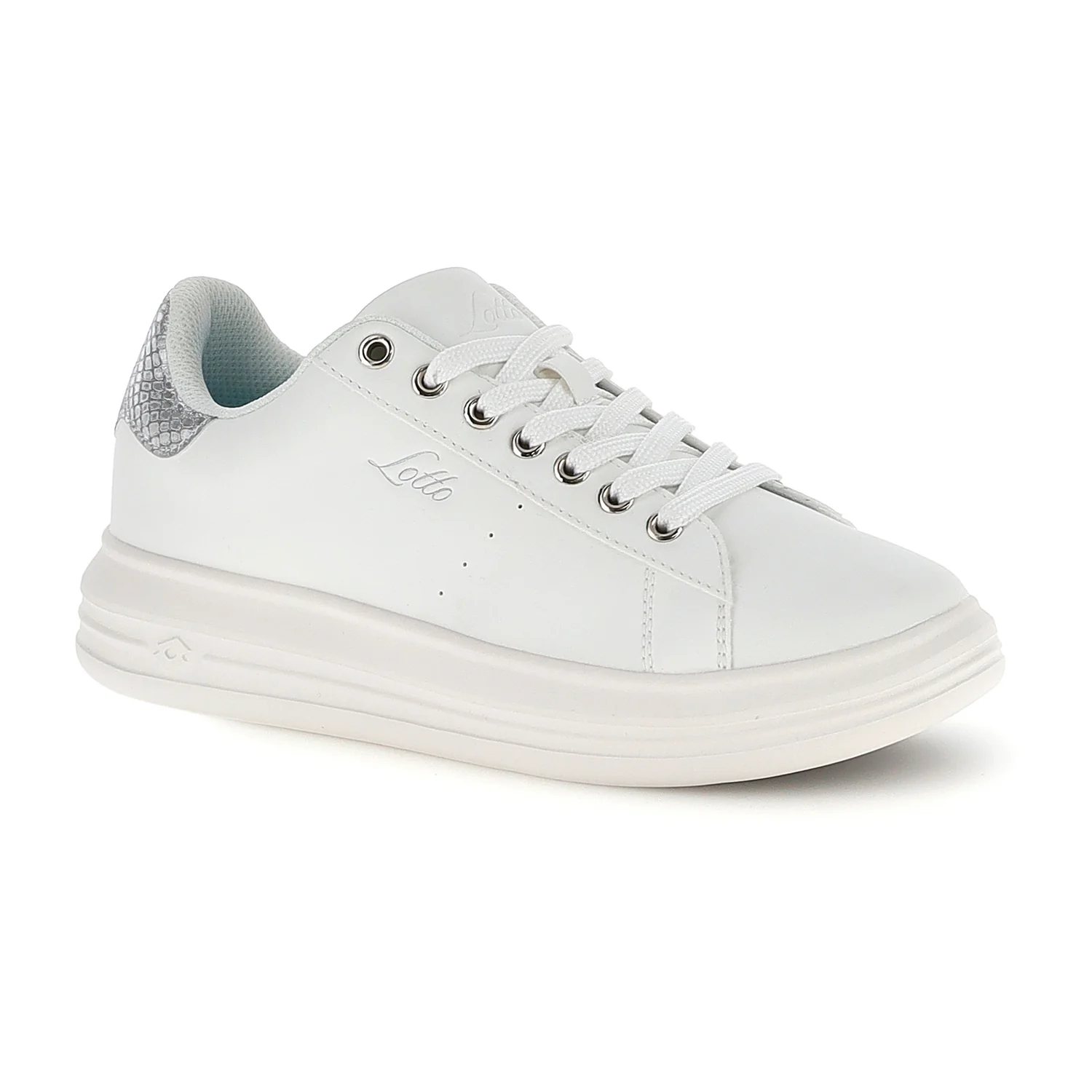 SCARPE DAY QUEEN BIANCO - Image 2