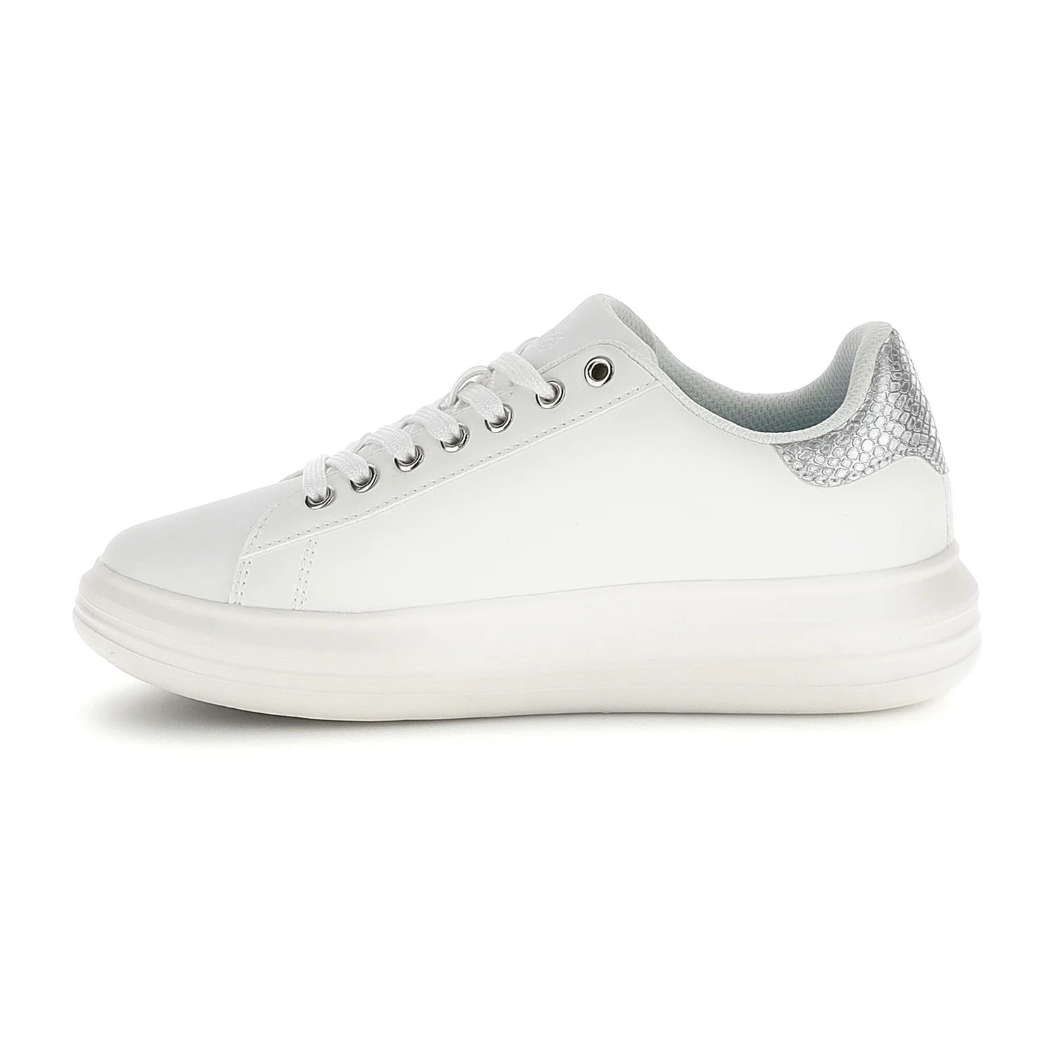 SCARPE DAY QUEEN BIANCO - Image 3