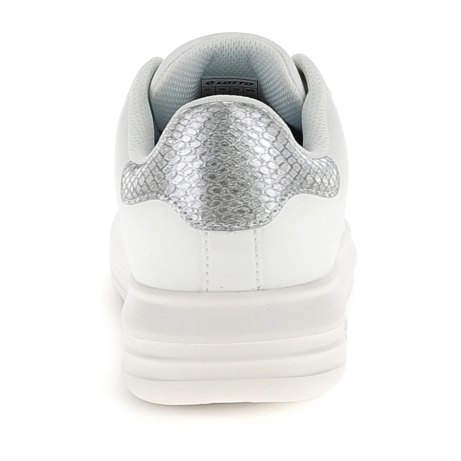 SCARPE DAY QUEEN BIANCO - Image 5
