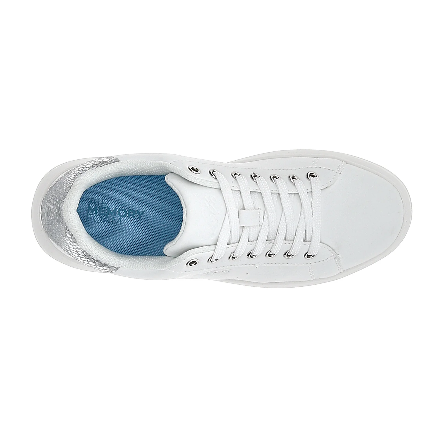 SCARPE DAY QUEEN BIANCO - Image 6
