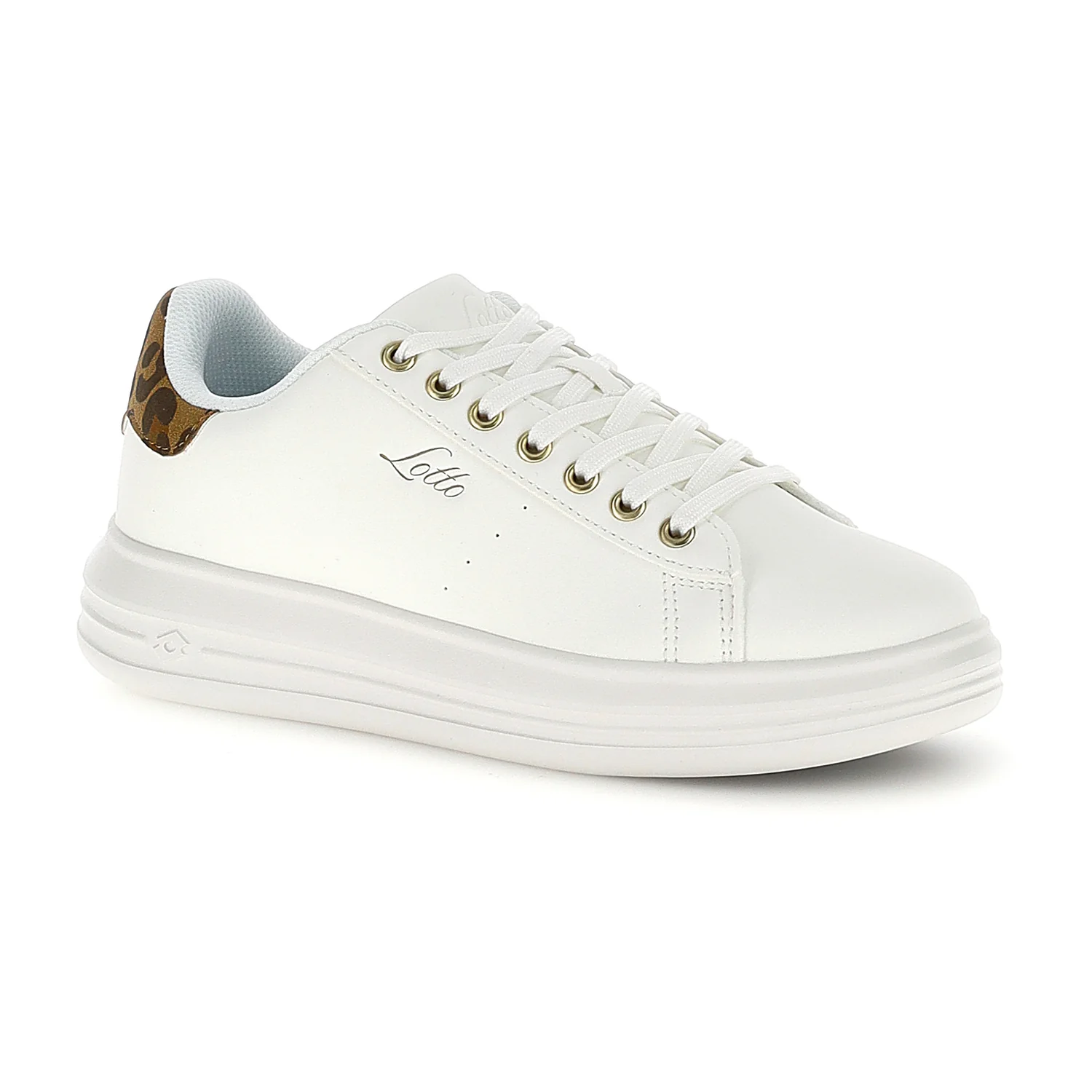 SCARPE DAY QUEEN BIANCO - Image 2