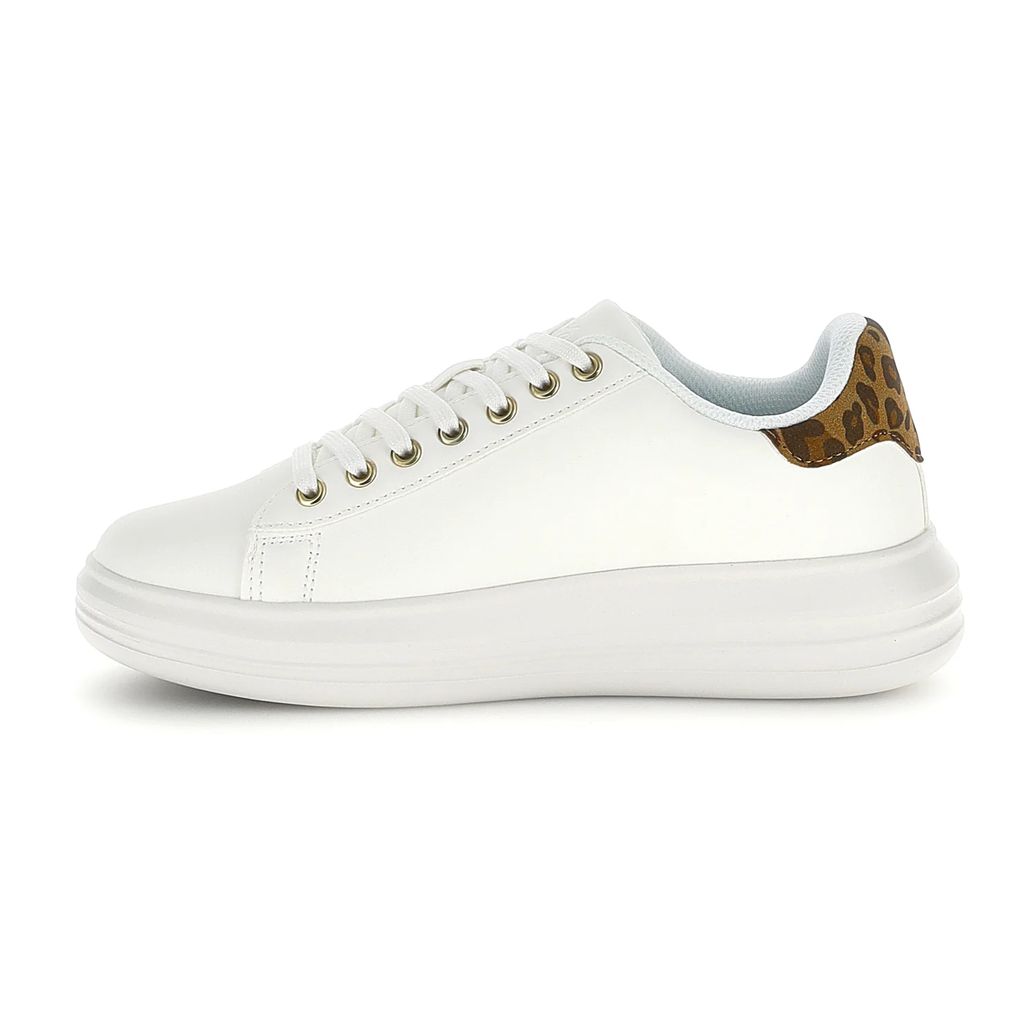 SCARPE DAY QUEEN BIANCO - Image 3