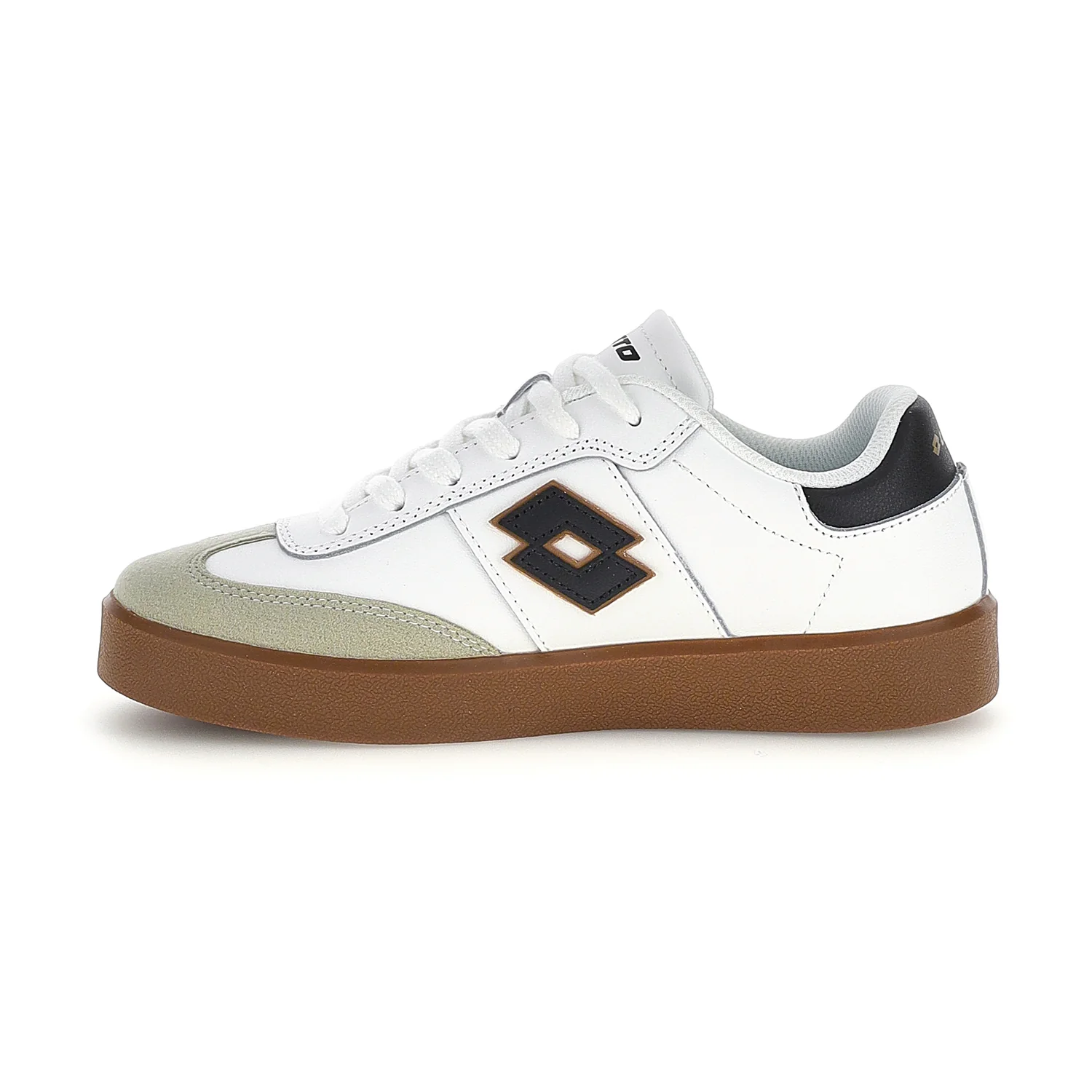 SCARPE EQUIPO BIANCO - Image 3