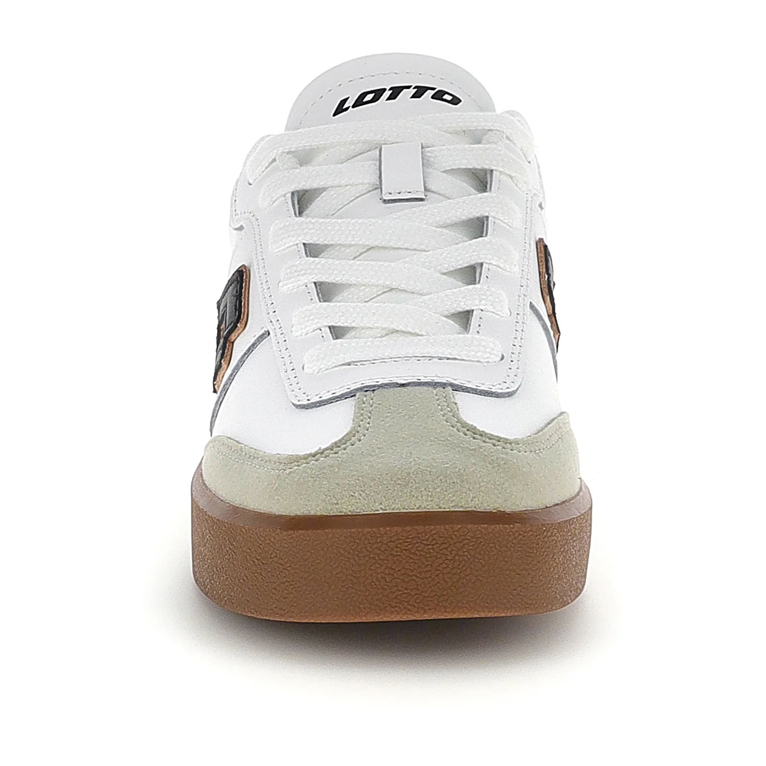 SCARPE EQUIPO BIANCO - Image 4