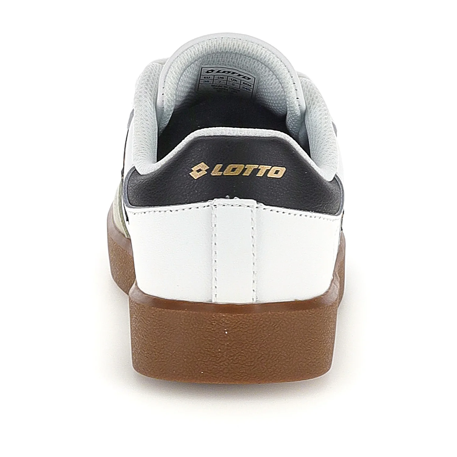 SCARPE EQUIPO BIANCO - Image 5