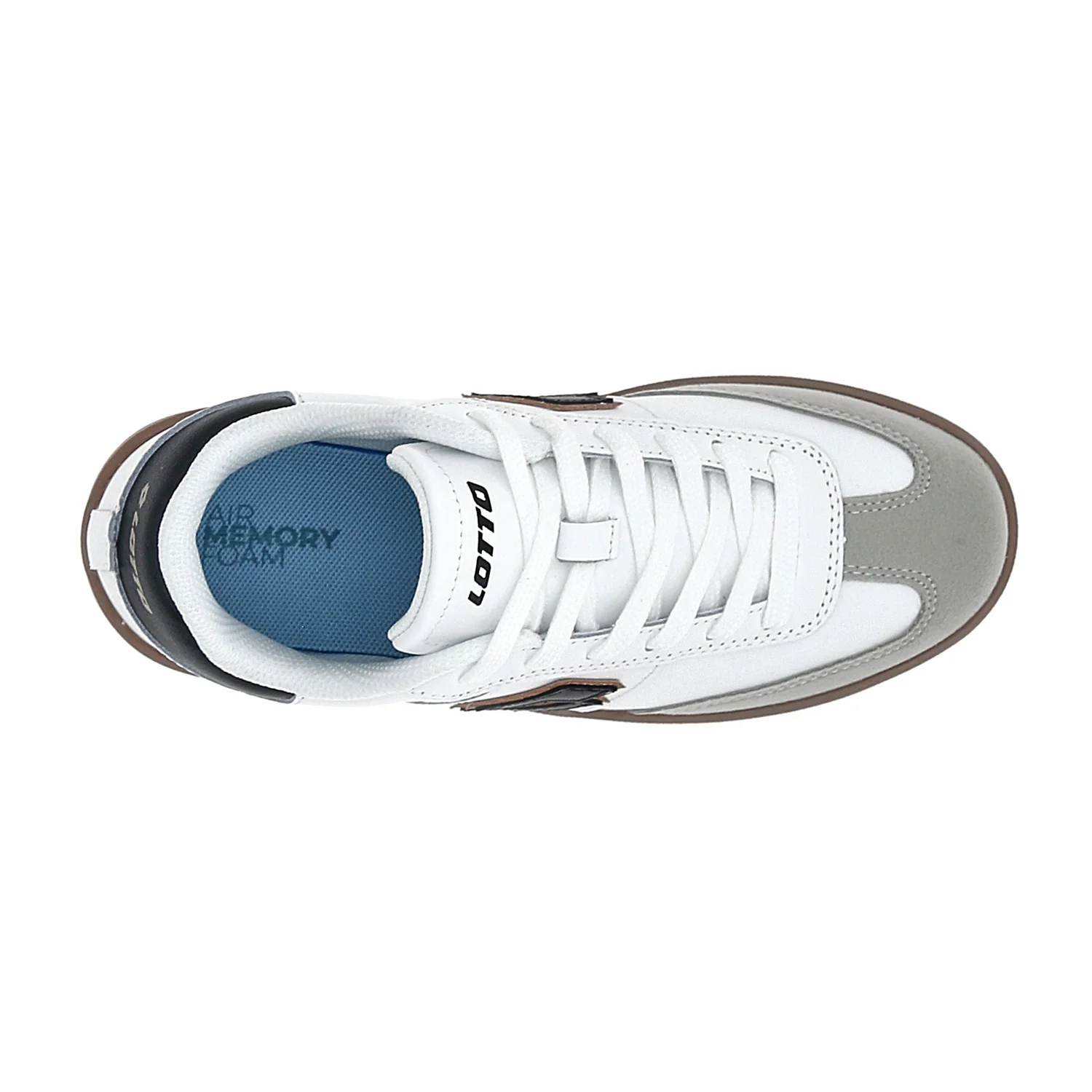 SCARPE EQUIPO BIANCO - Image 6