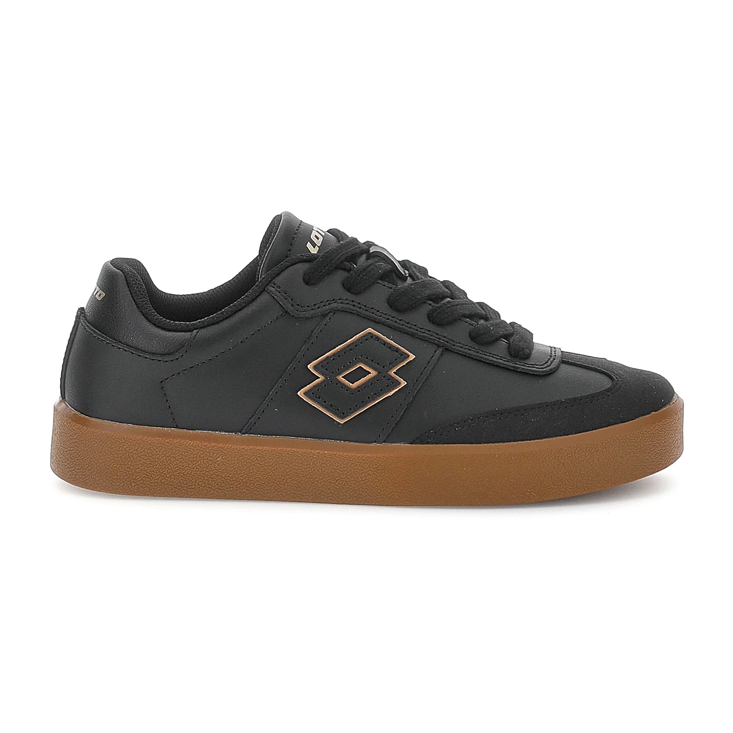 SCARPE EQUIPO NERO