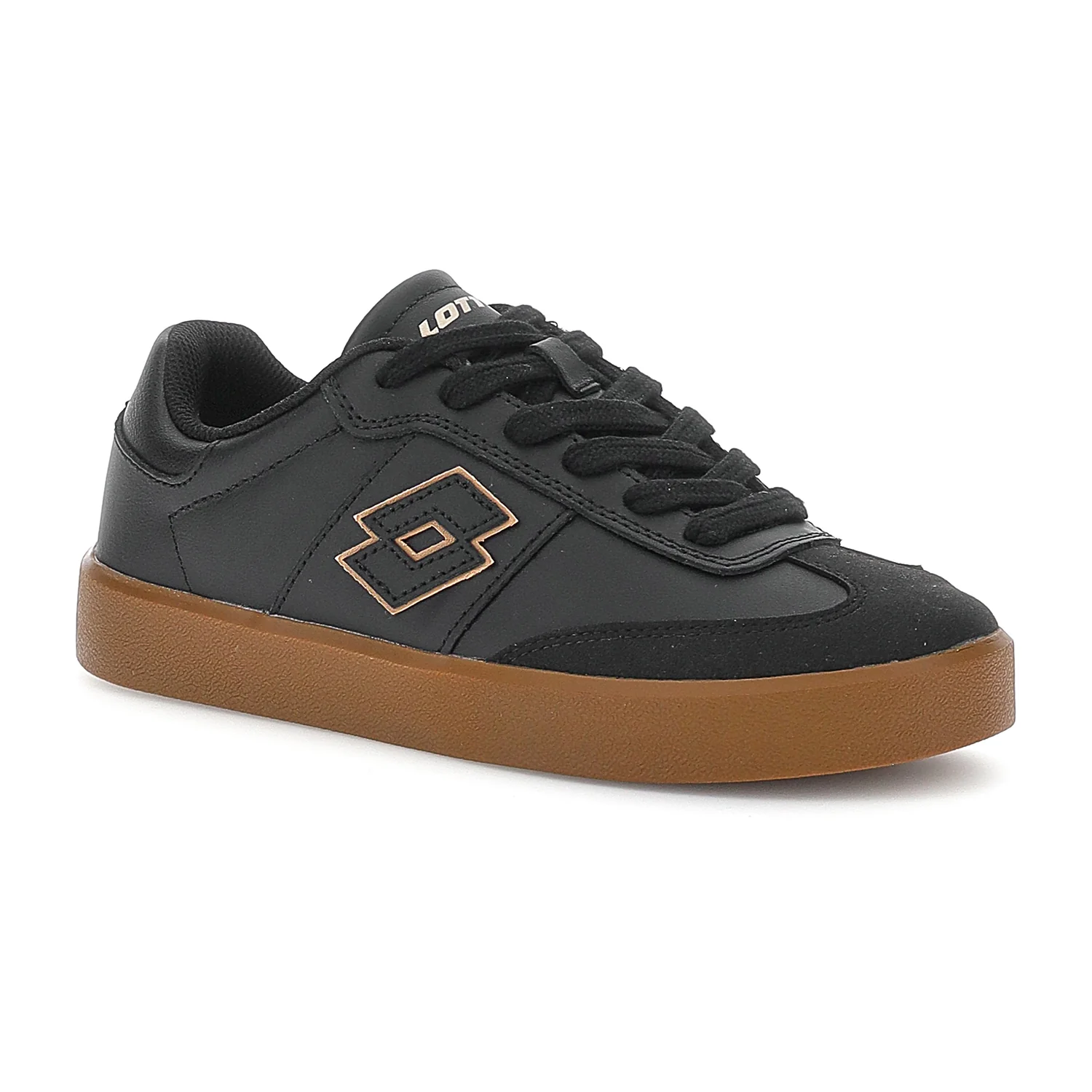 SCARPE EQUIPO NERO - Image 2