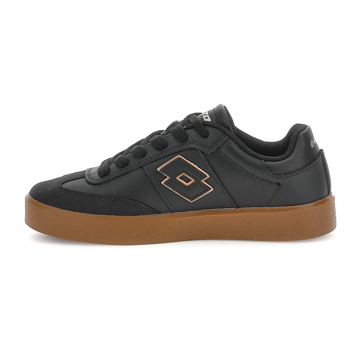 SCARPE EQUIPO NERO - Image 3