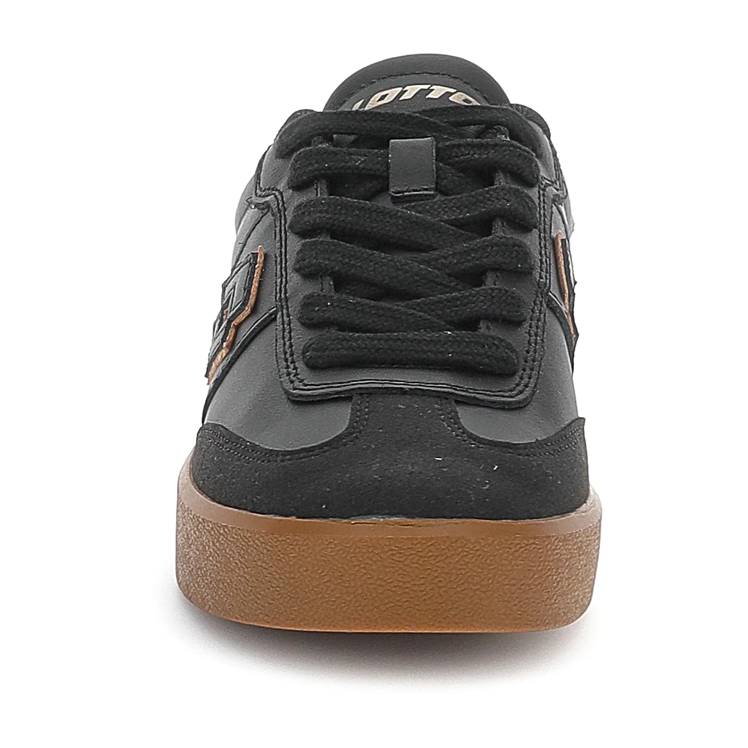 SCARPE EQUIPO NERO - Image 4