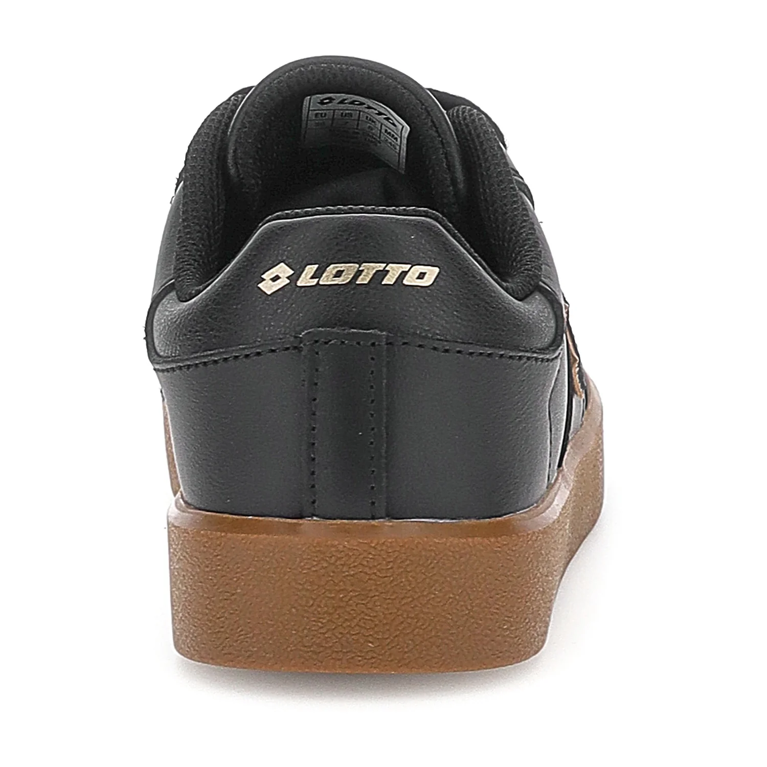 SCARPE EQUIPO NERO - Image 5