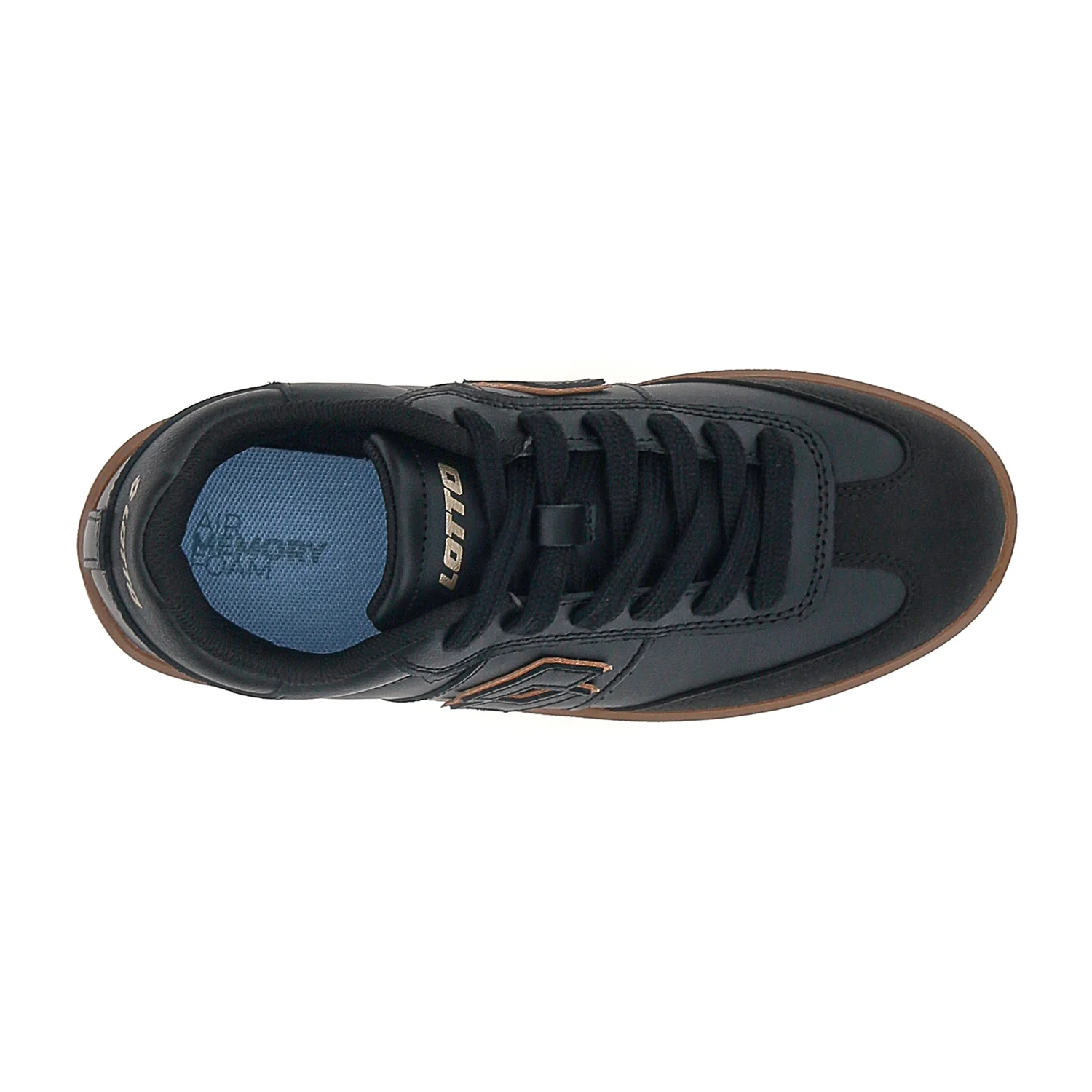 SCARPE EQUIPO NERO - Image 6