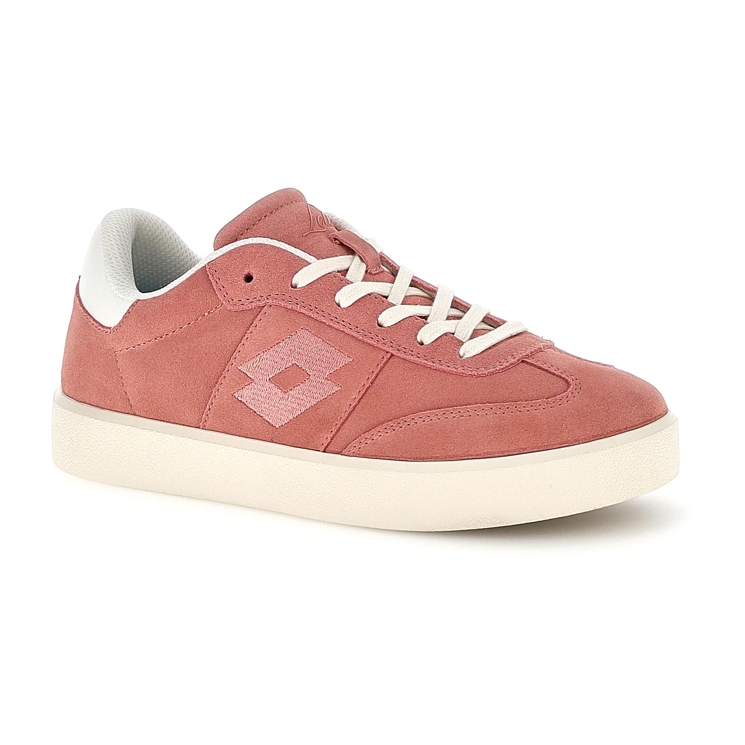 SCARPE EQUIPO ROSA SCURO - Image 2
