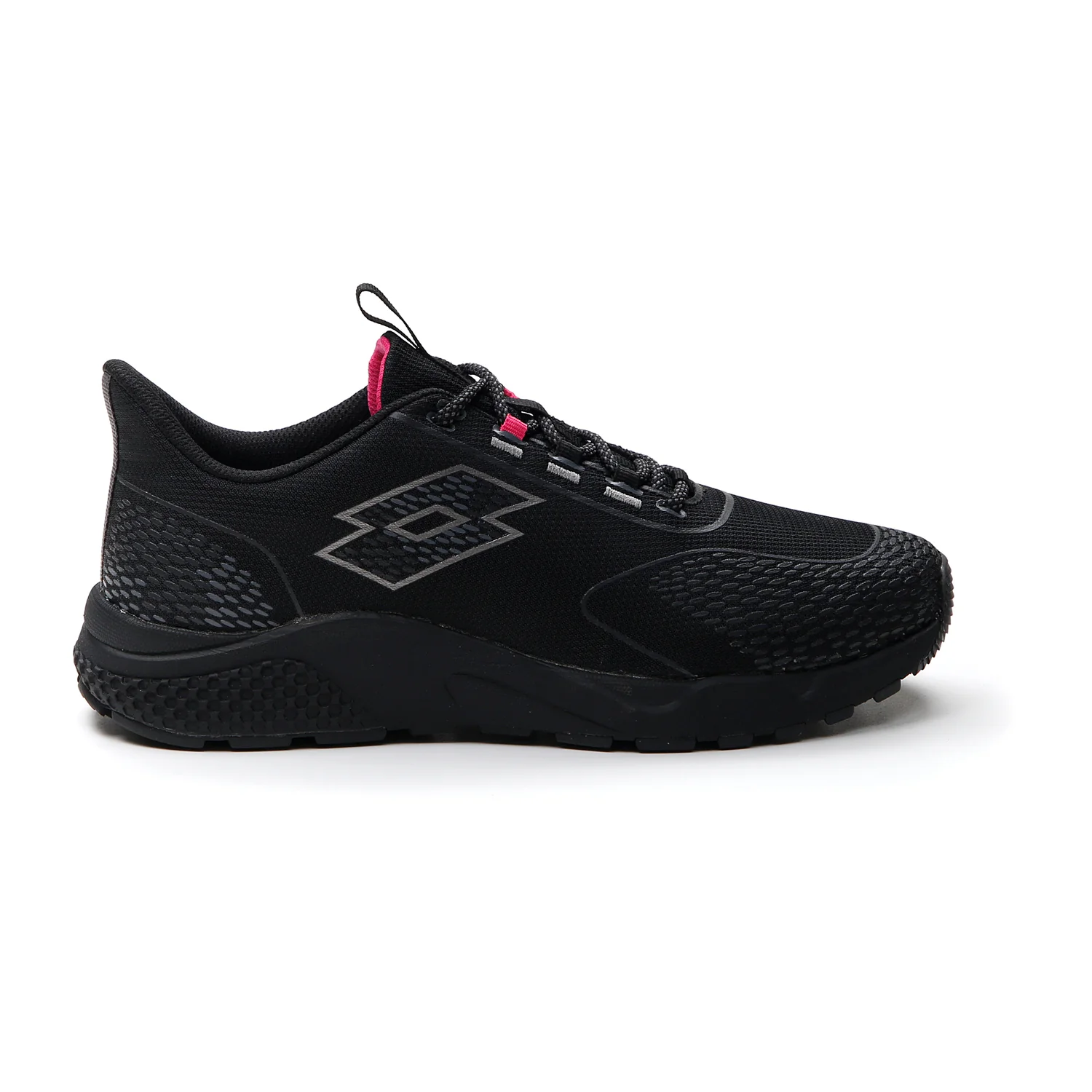 SCARPE KIBRA NERO