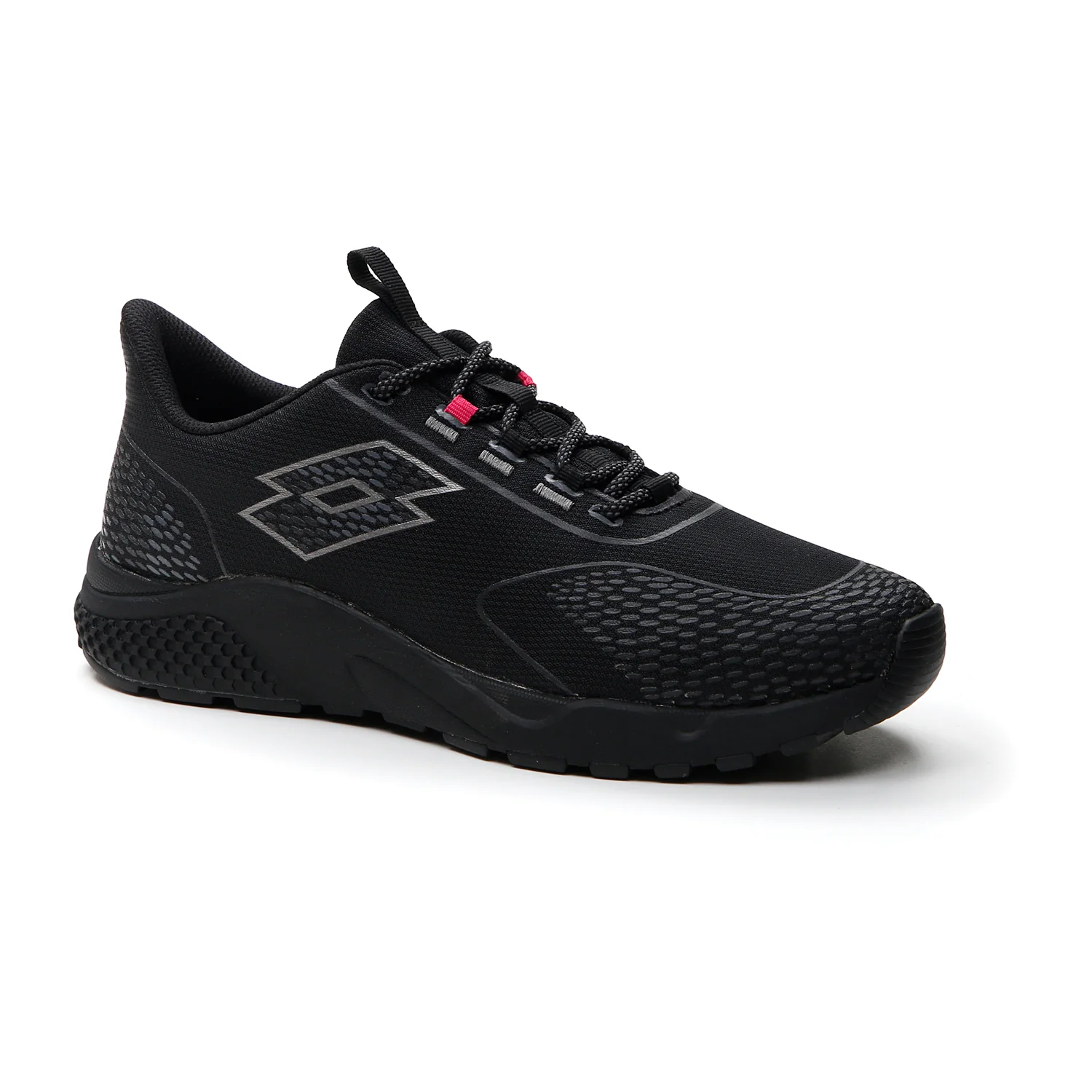 SCARPE KIBRA NERO - Image 2