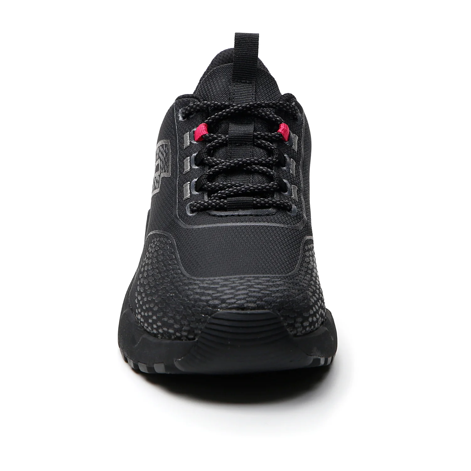 SCARPE KIBRA NERO - Image 4