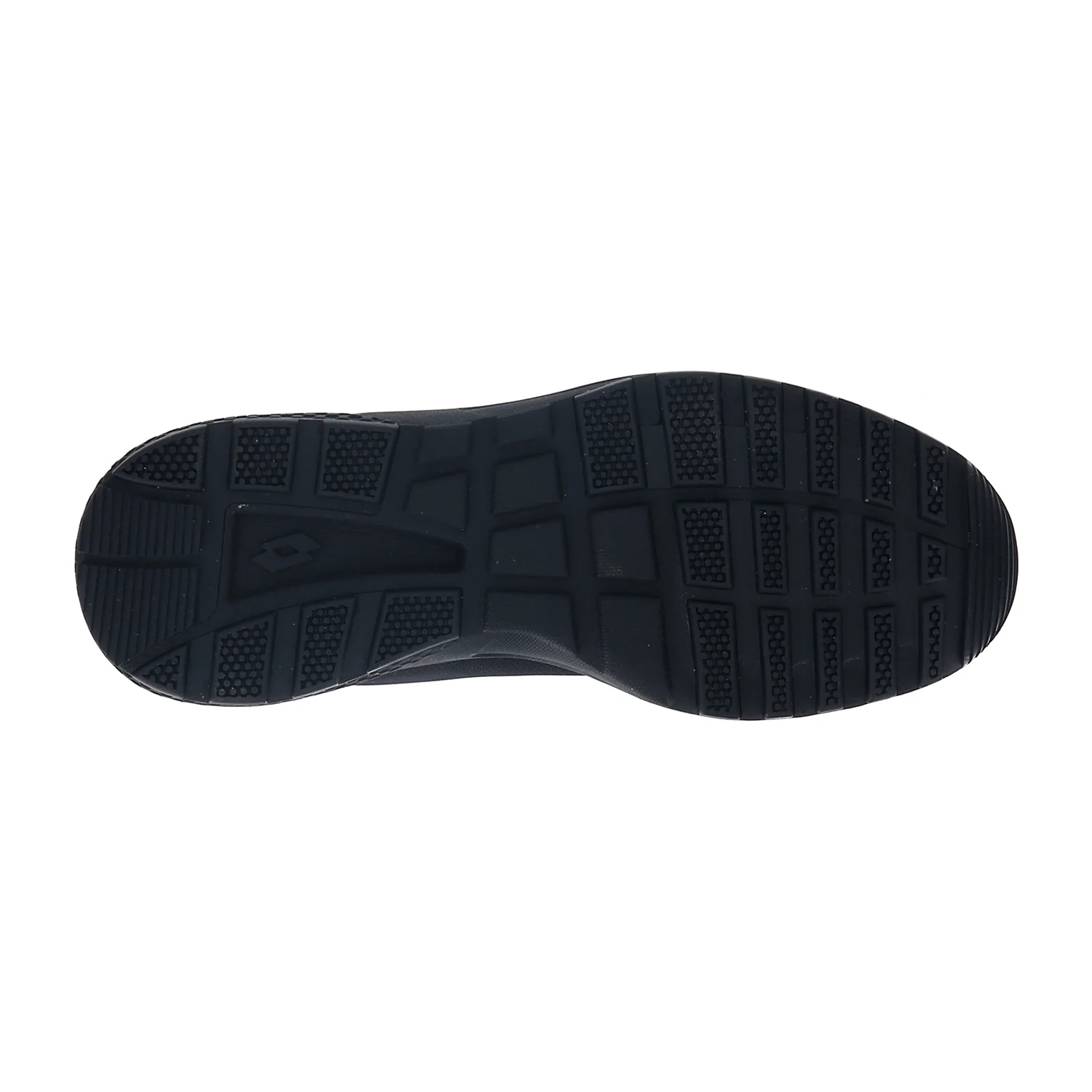 SCARPE KIBRA NERO - Image 7