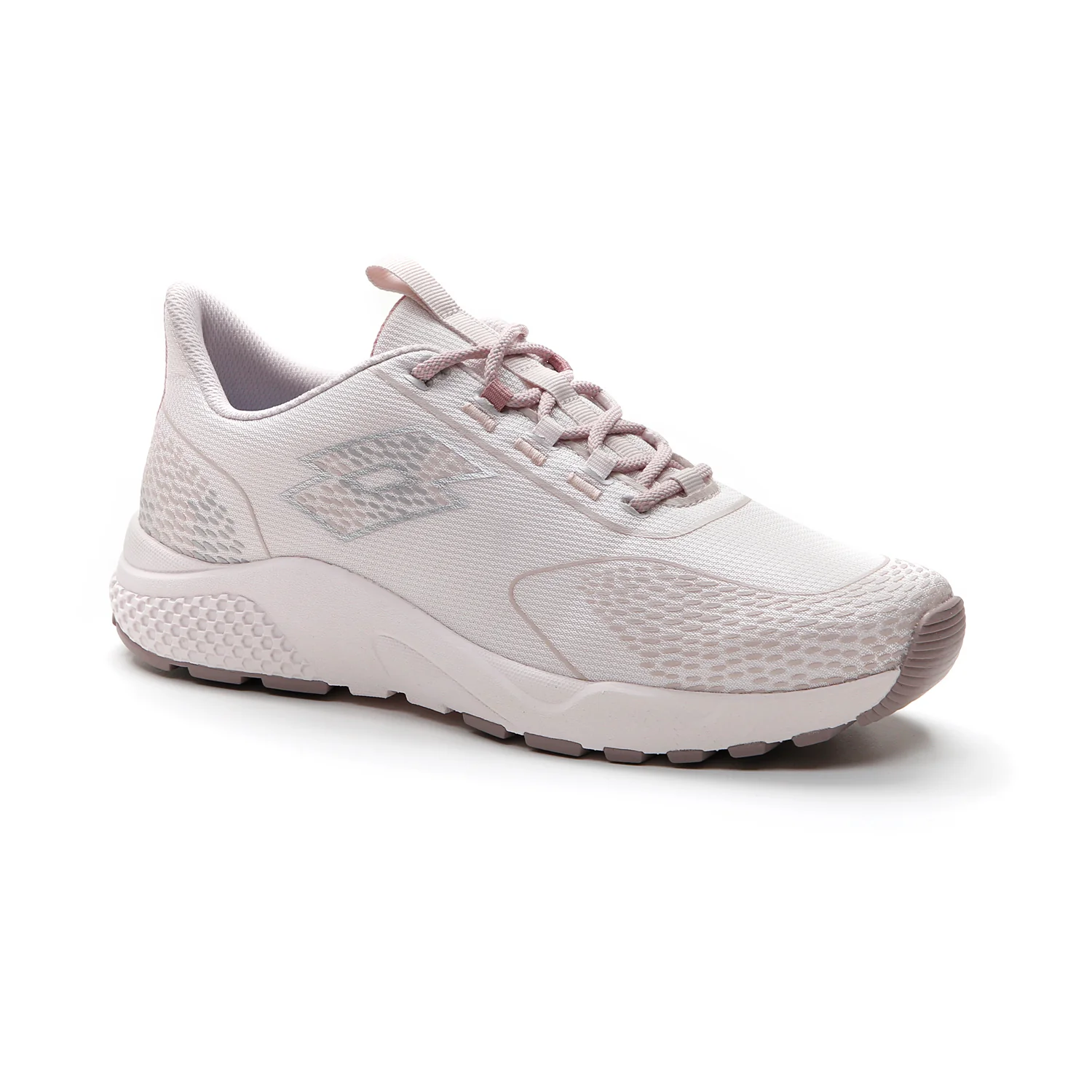 SCARPE KIBRA ROSA CHIARO - Image 2