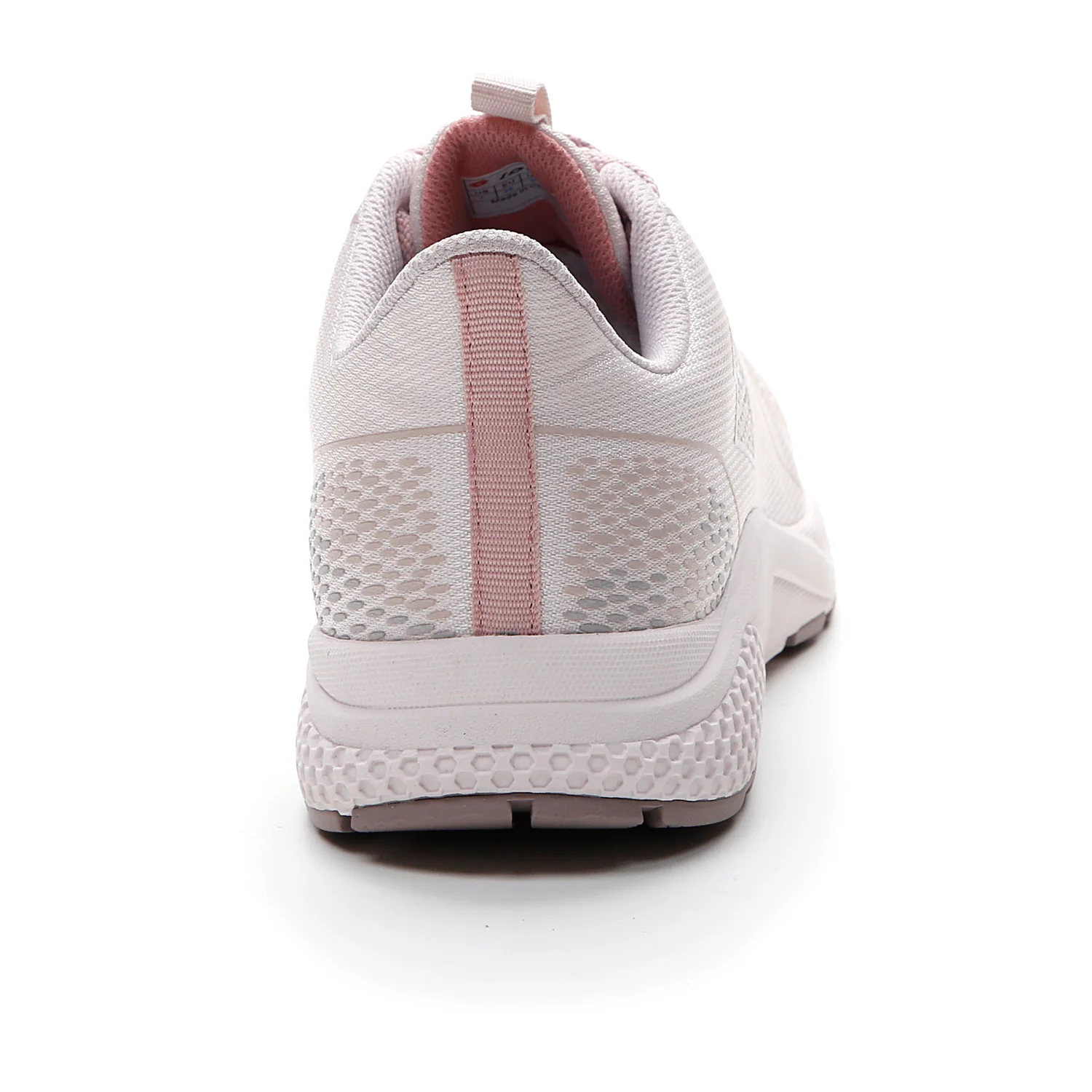 SCARPE KIBRA ROSA CHIARO - Image 5