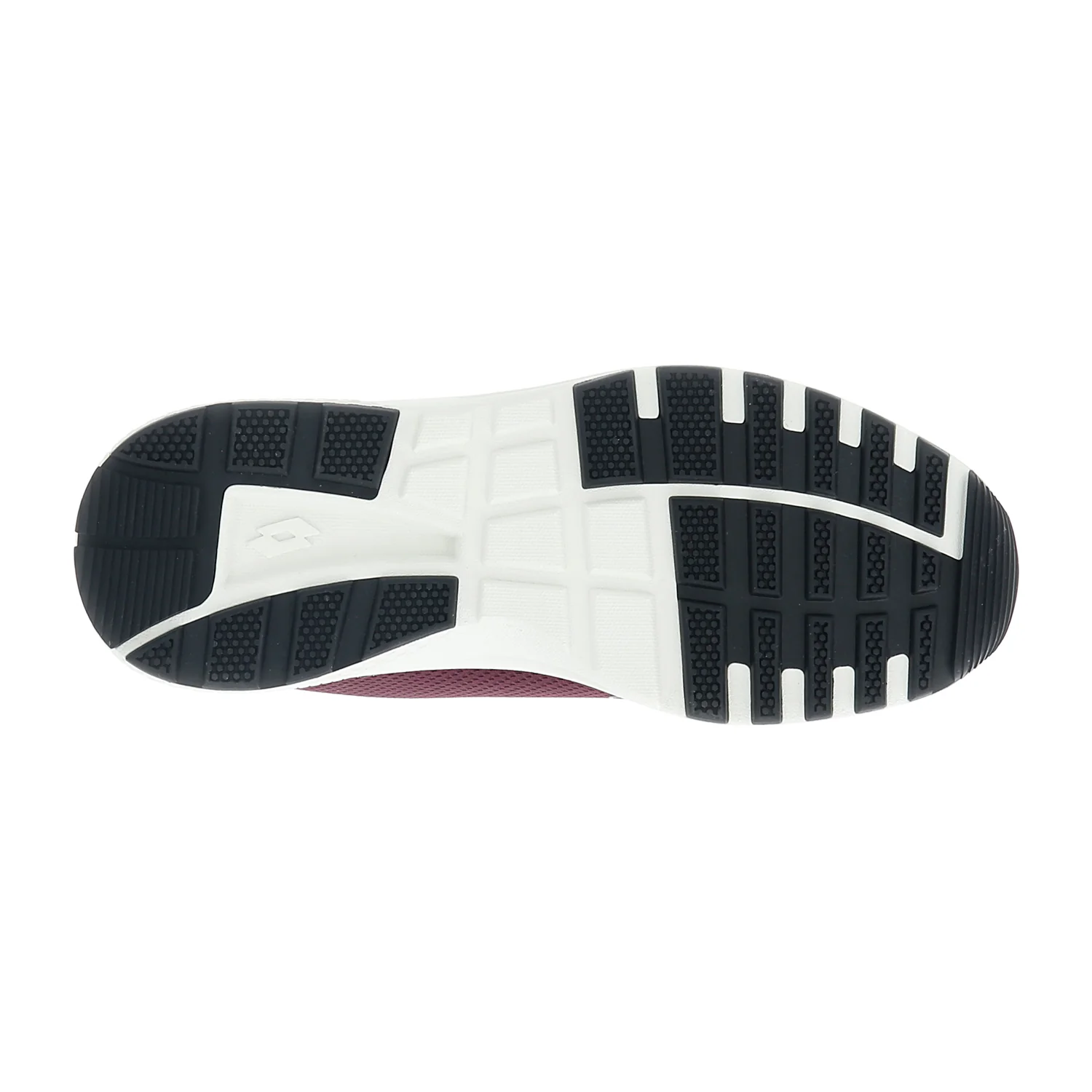 SCARPE KIBRA ROSSO SCURO - Image 7