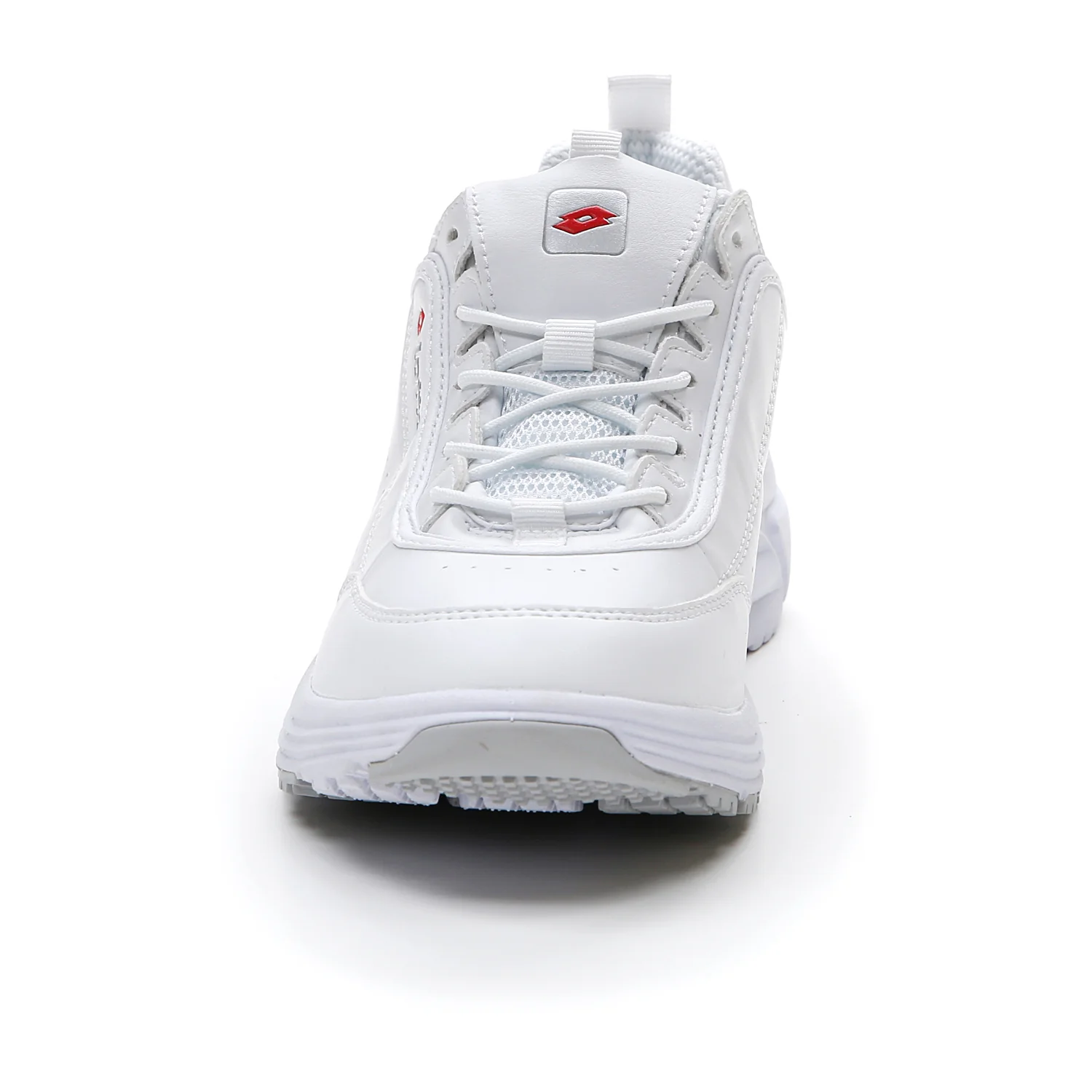 SCARPE LOVE RIDE BIANCO - Image 4