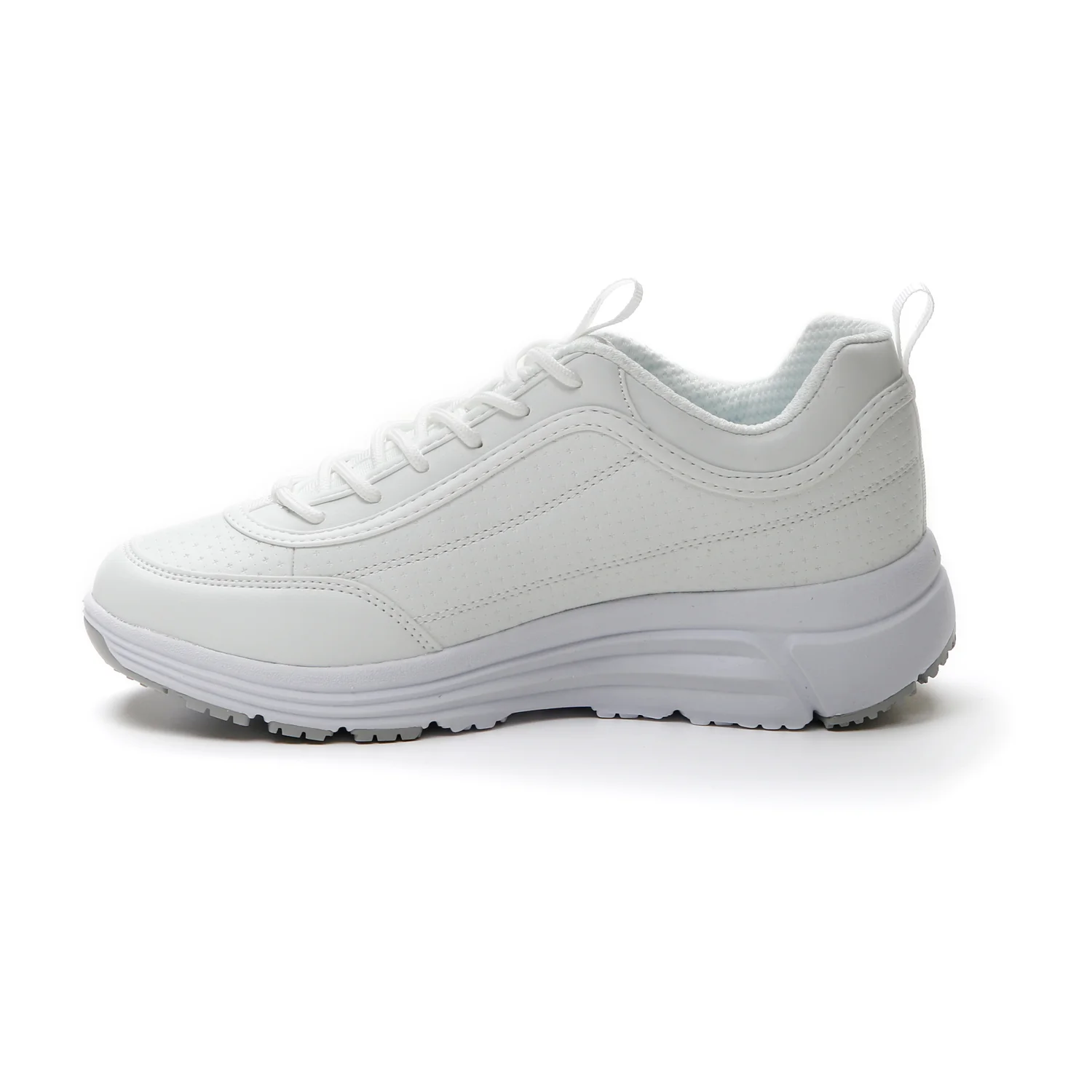 SCARPE LOVE RIDE BIANCO - Image 3