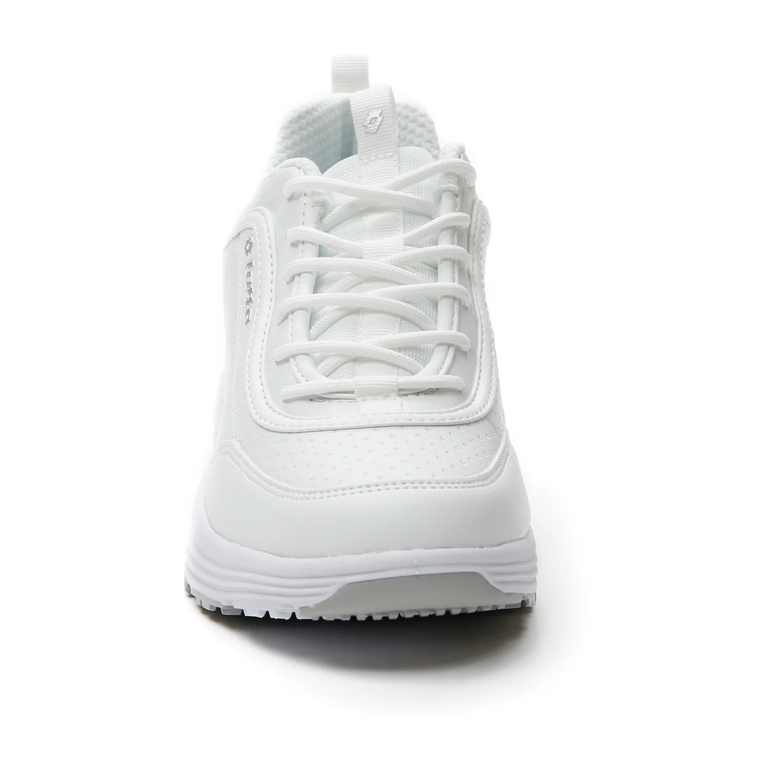 SCARPE LOVE RIDE BIANCO - Image 4