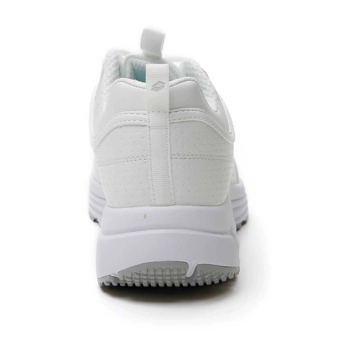 SCARPE LOVE RIDE BIANCO - Image 5