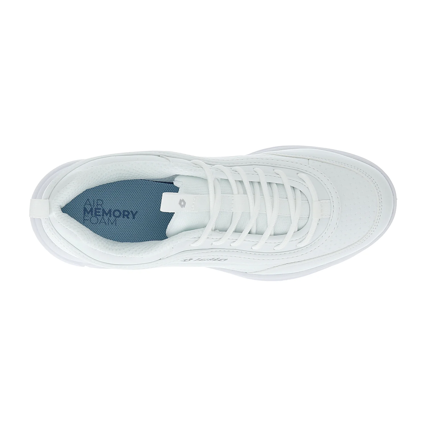SCARPE LOVE RIDE BIANCO - Image 6