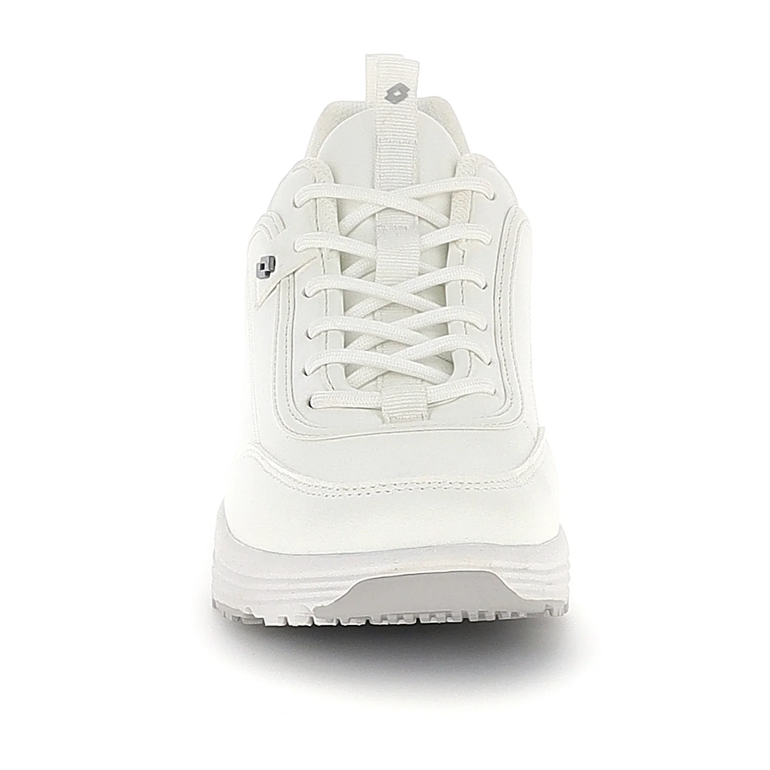 SCARPE LOVE RIDE BIANCO - Image 4