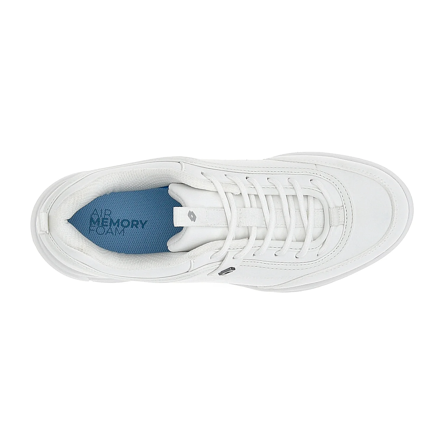 SCARPE LOVE RIDE BIANCO - Image 6