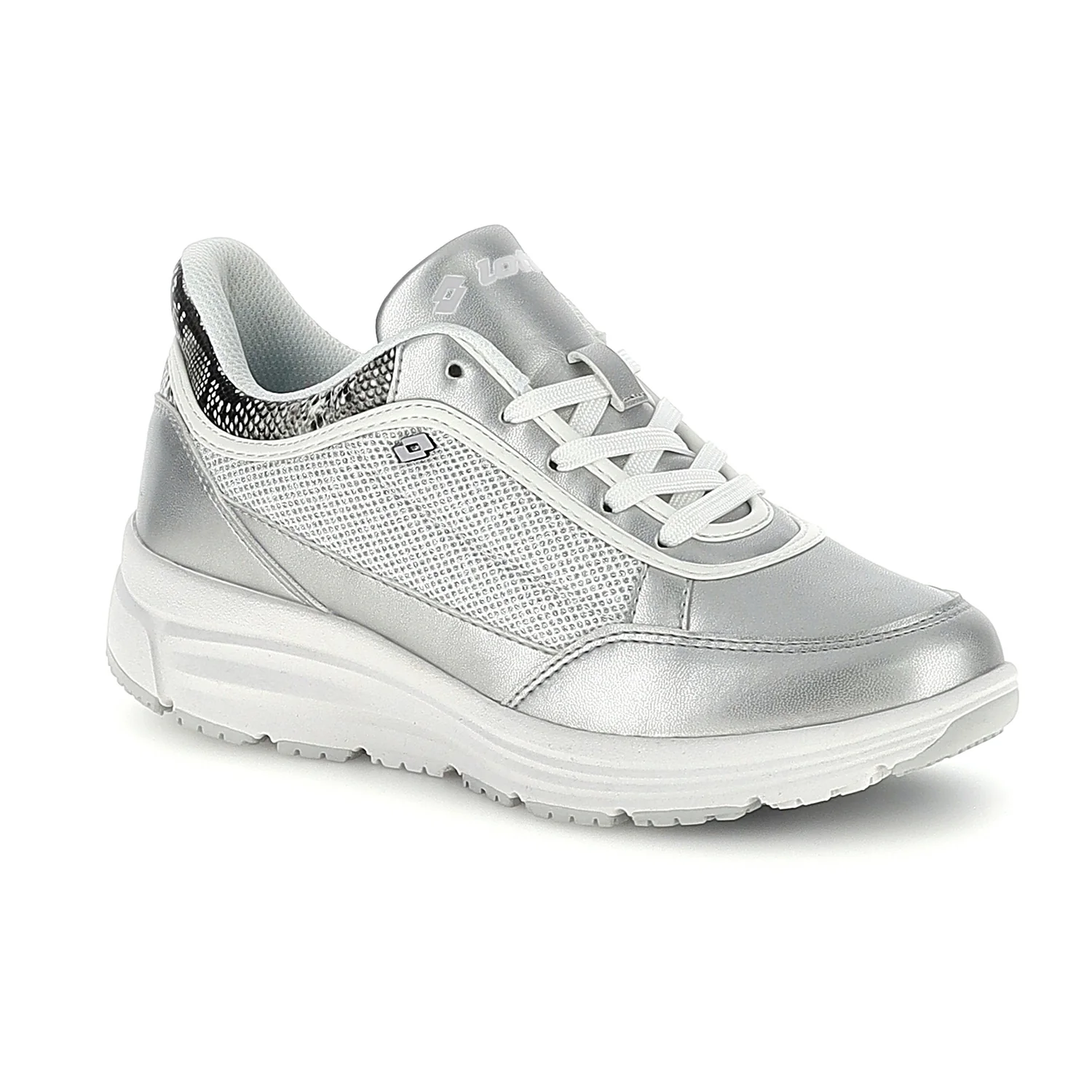 SCARPE LOVE RIDE BIANCO - Image 2