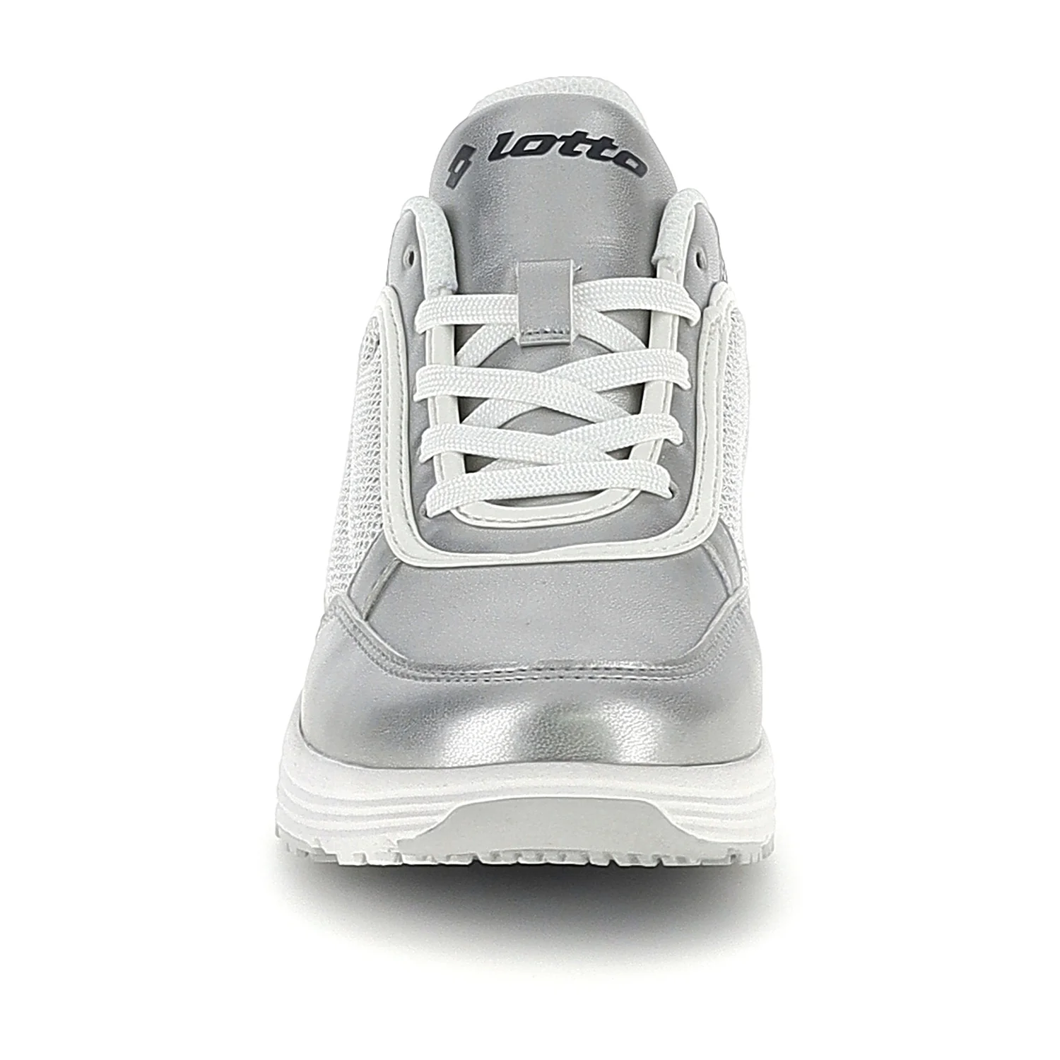 SCARPE LOVE RIDE BIANCO - Image 4