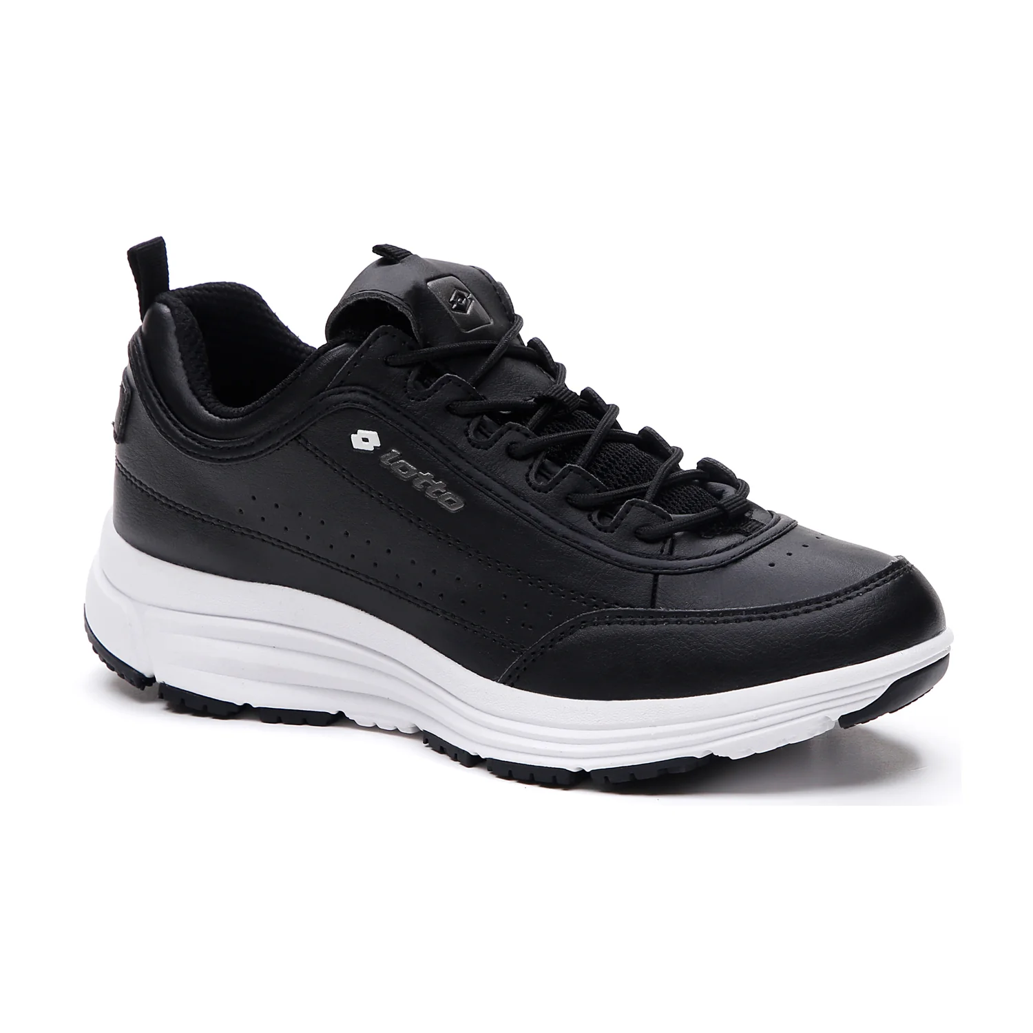 SCARPE LOVE RIDE NERO - Image 2