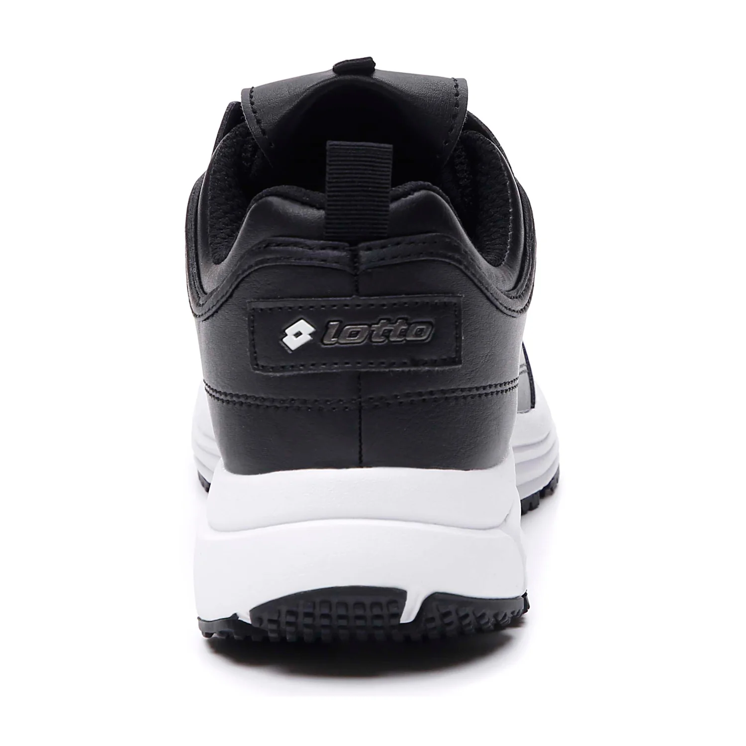 SCARPE LOVE RIDE NERO - Image 5