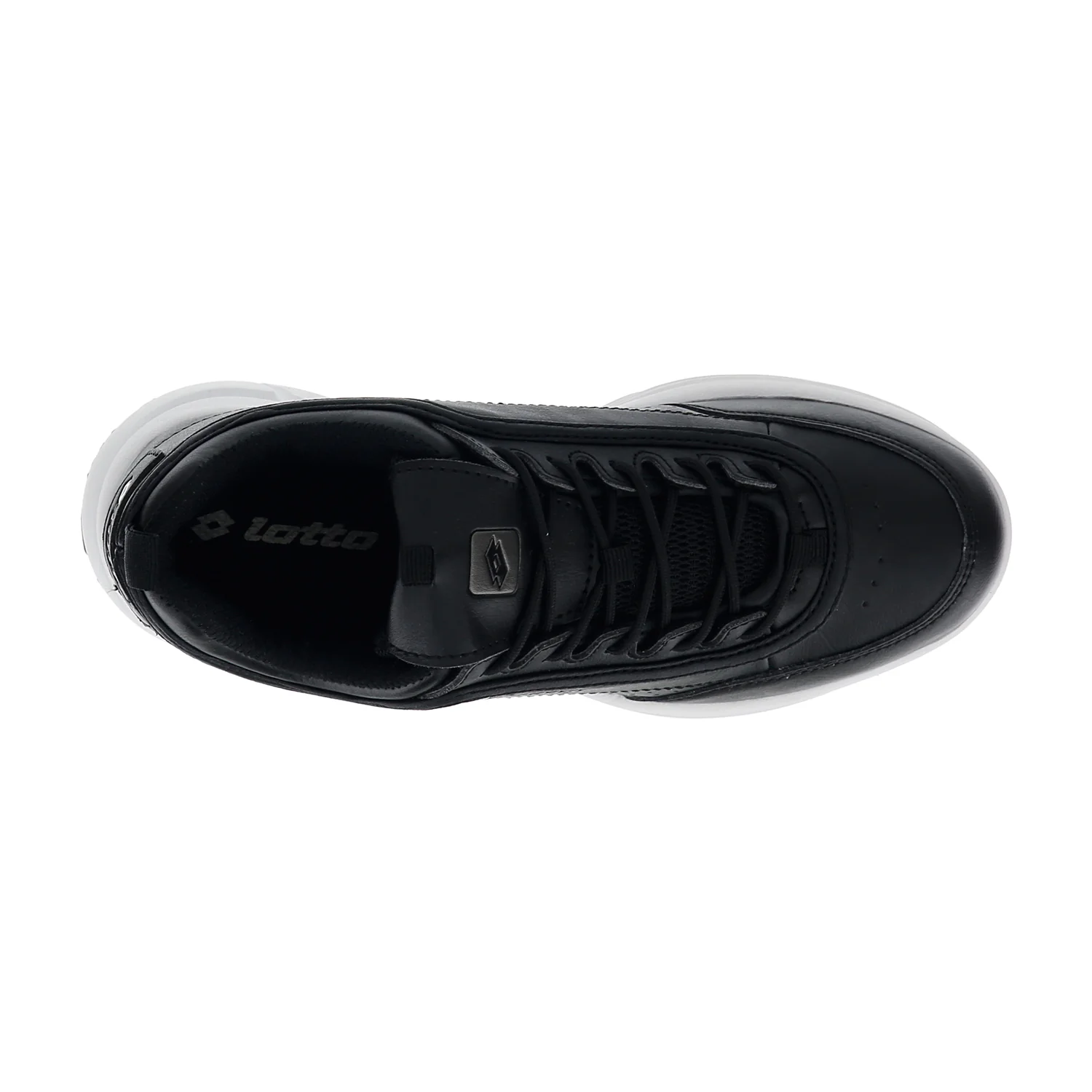 SCARPE LOVE RIDE NERO - Image 6