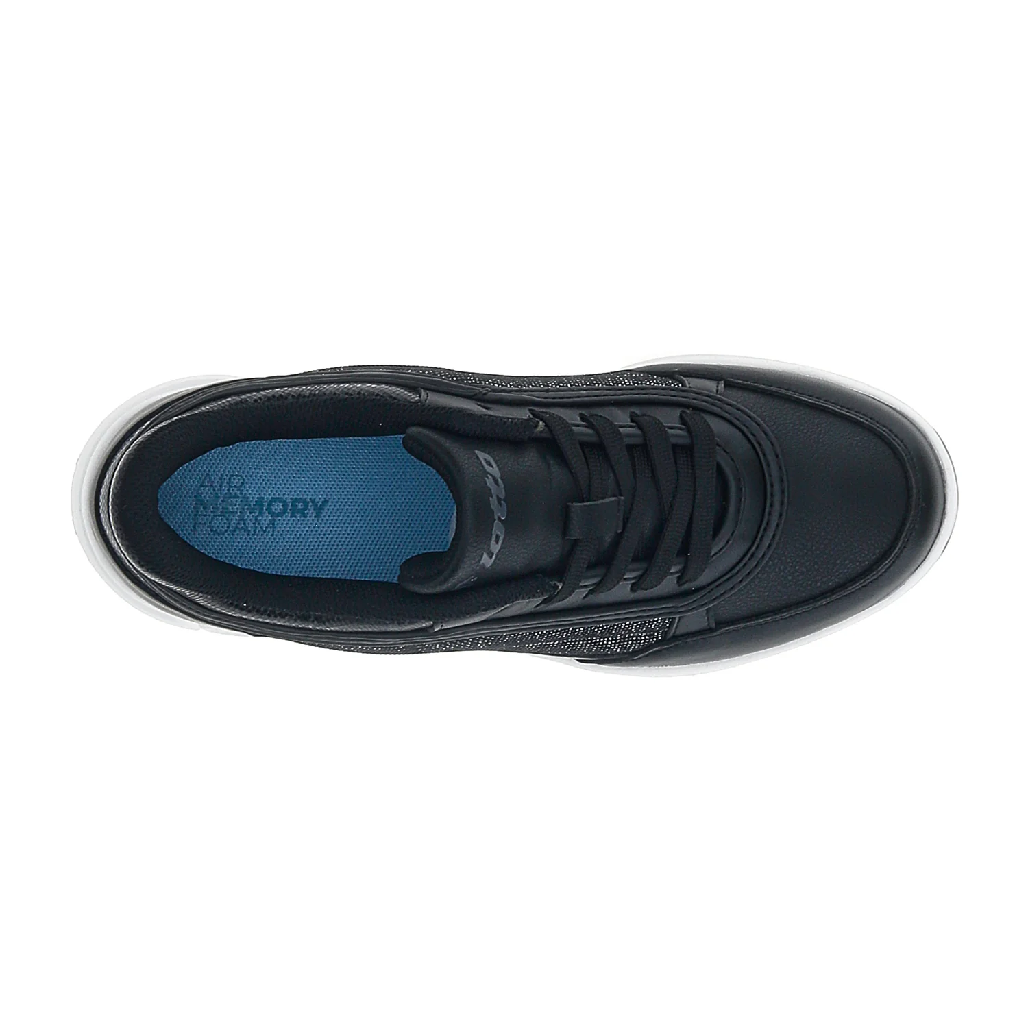 SCARPE LOVE RIDE NERO - Image 6