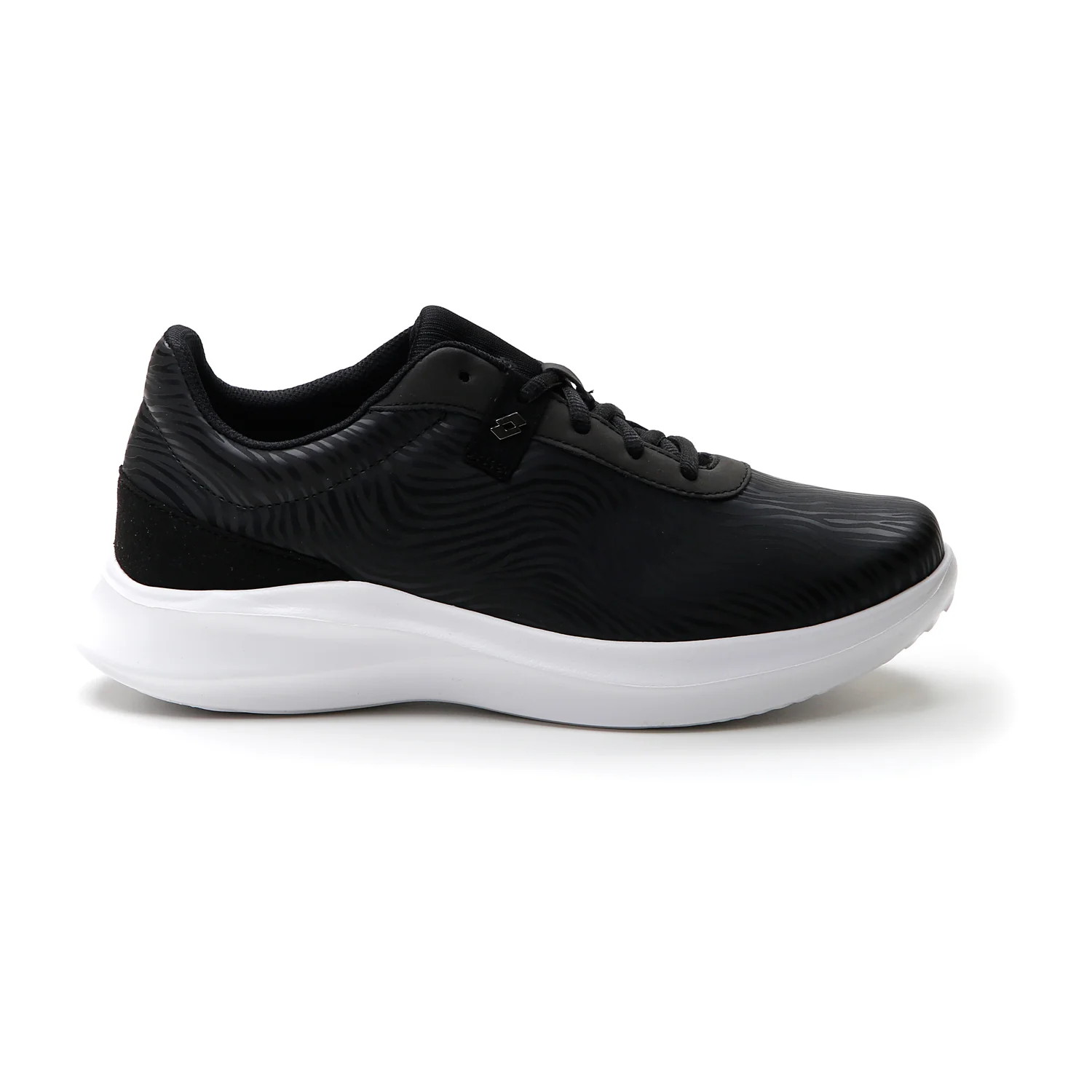 SCARPE LUNA 2 NERO