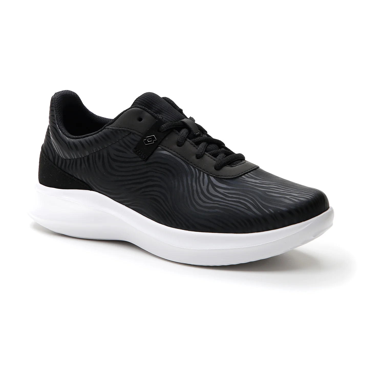 SCARPE LUNA 2 NERO - Image 2