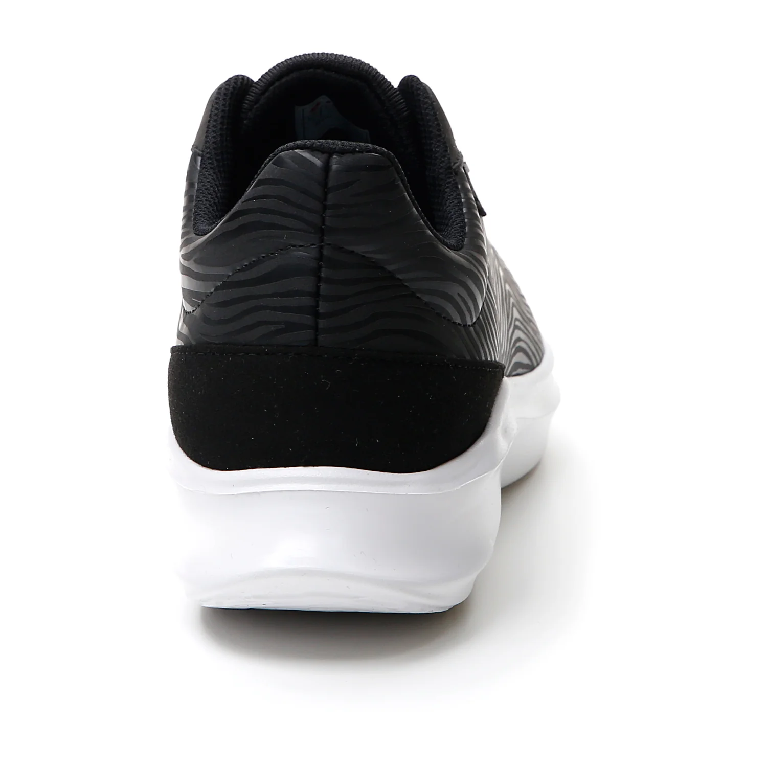 SCARPE LUNA 2 NERO - Image 5