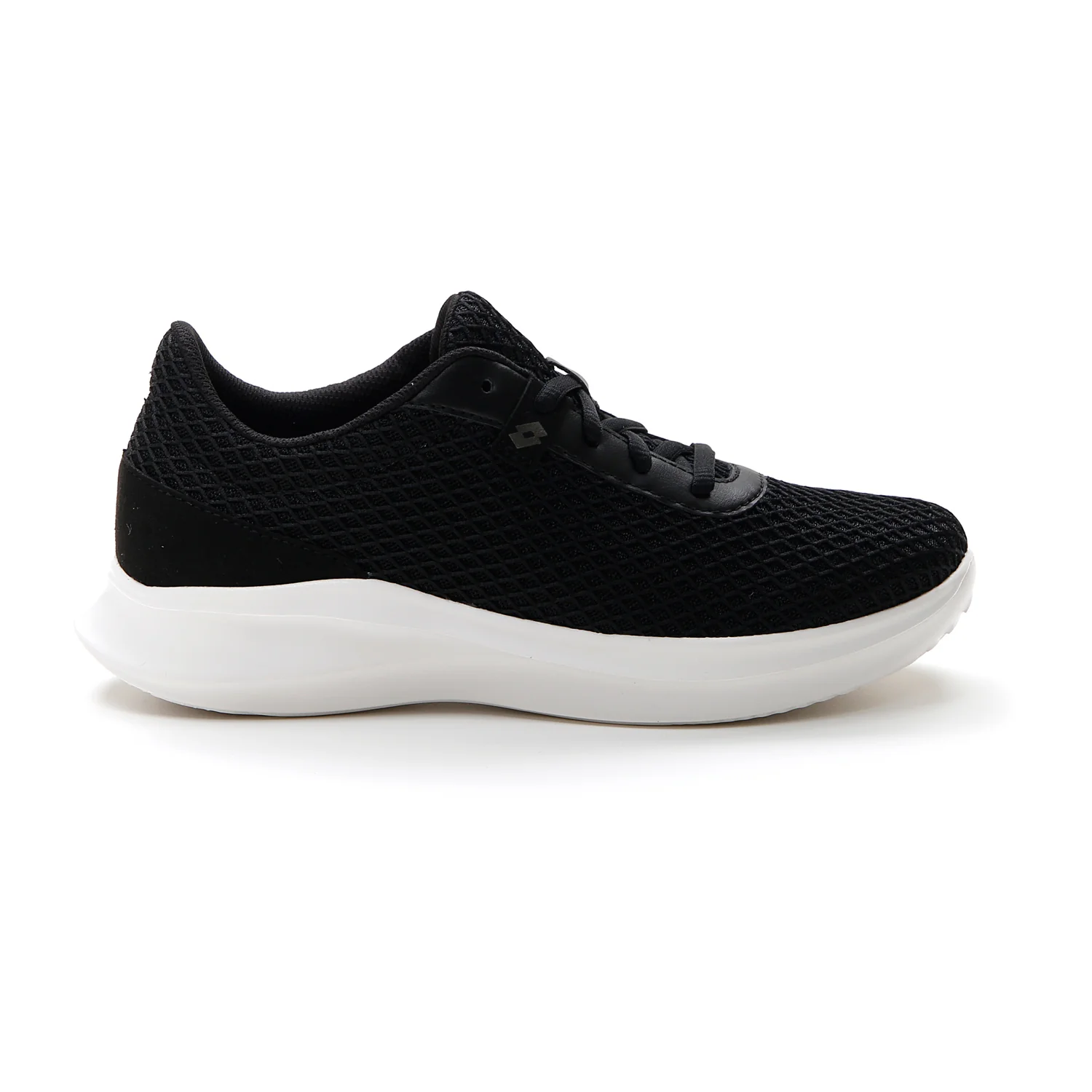 SCARPE LUNA NERO