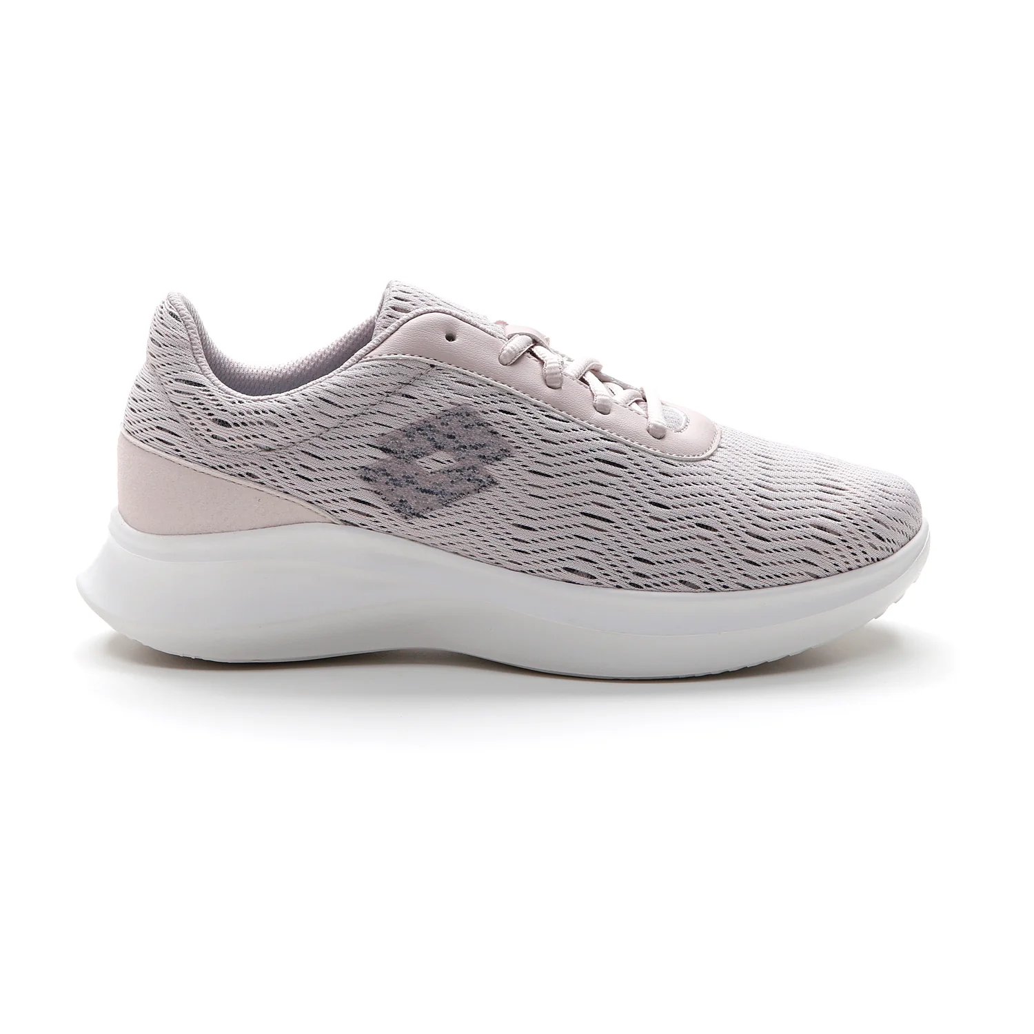 SCARPE LUNA VIOLA CHIARO