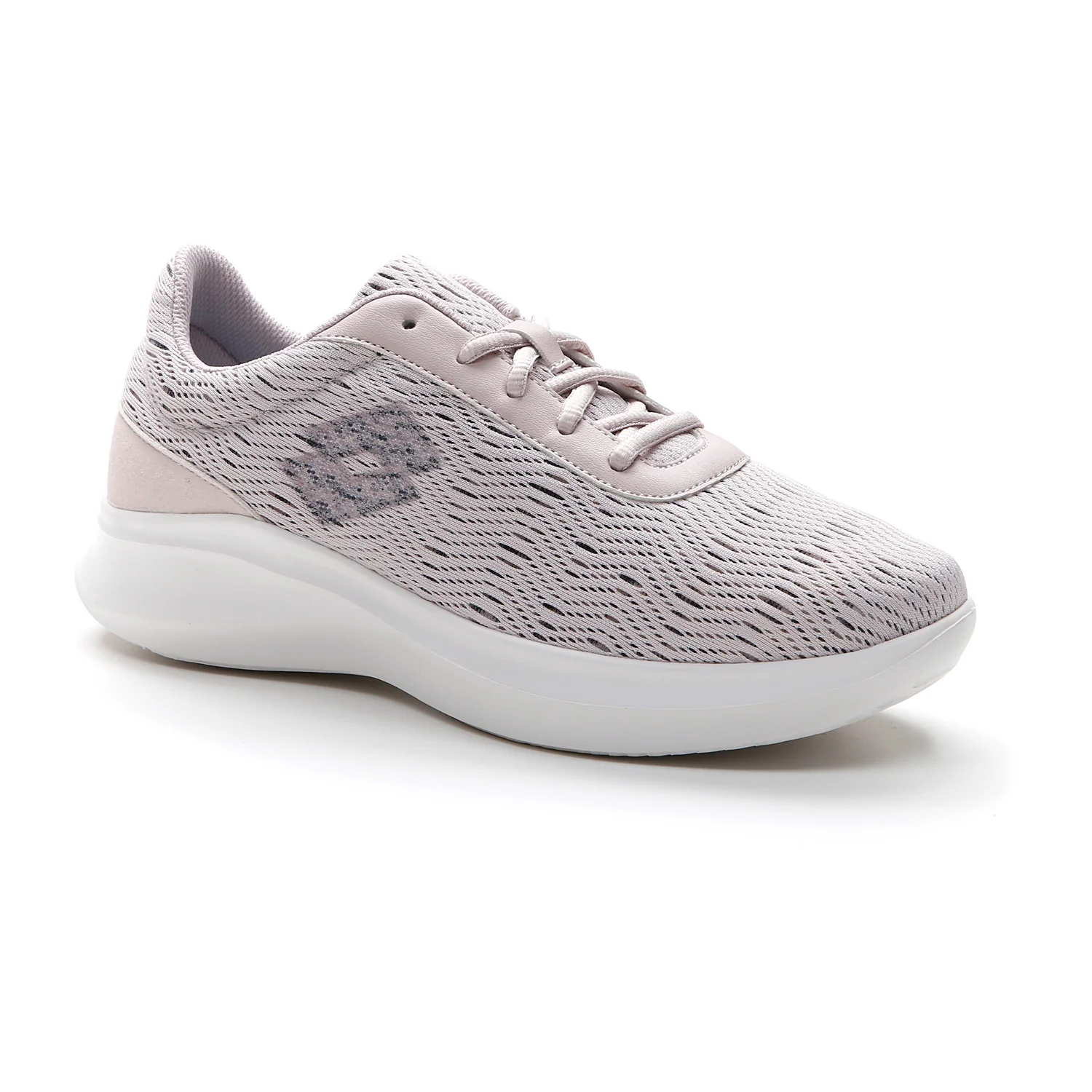 SCARPE LUNA VIOLA CHIARO - Image 2