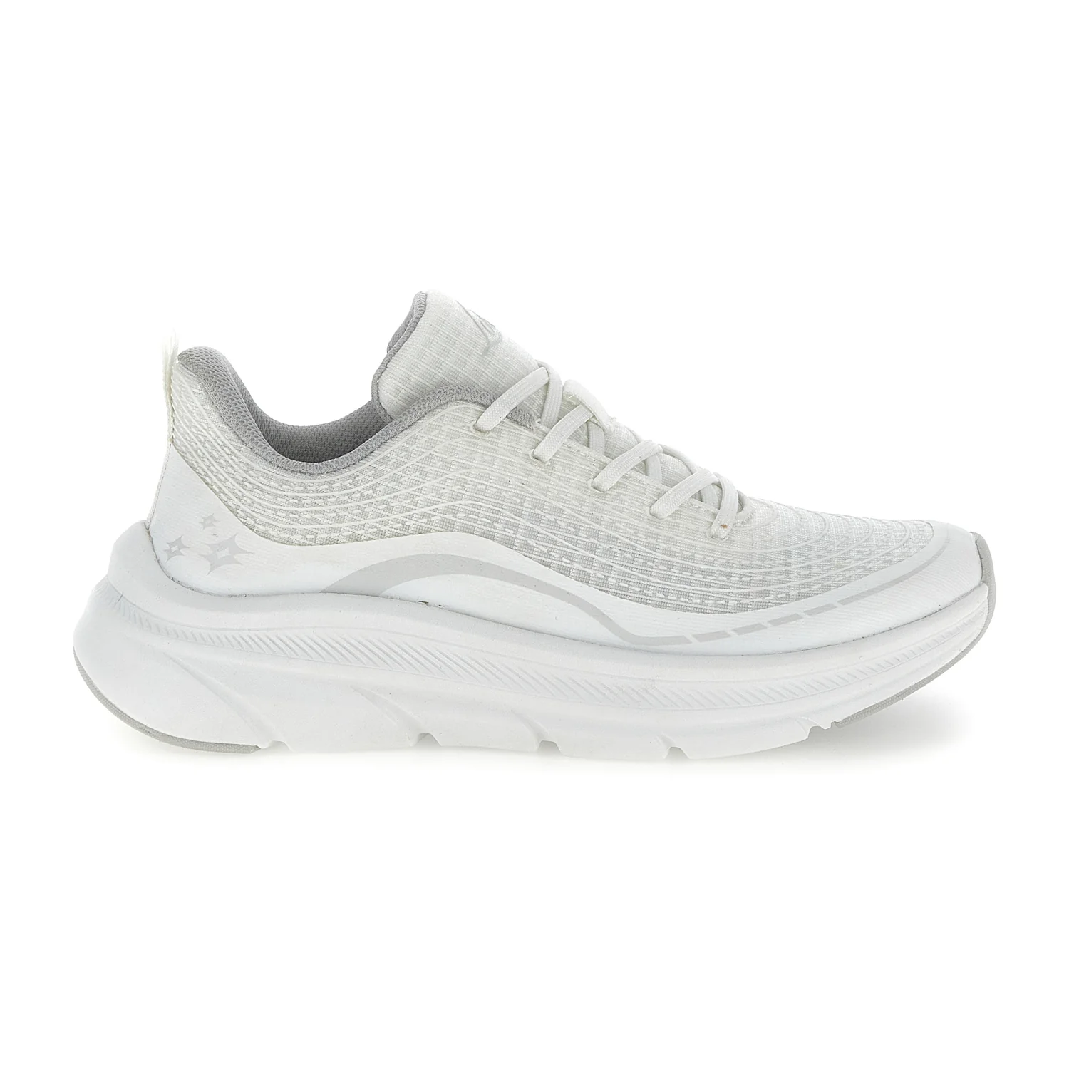 SCARPE LUNAR BIANCO