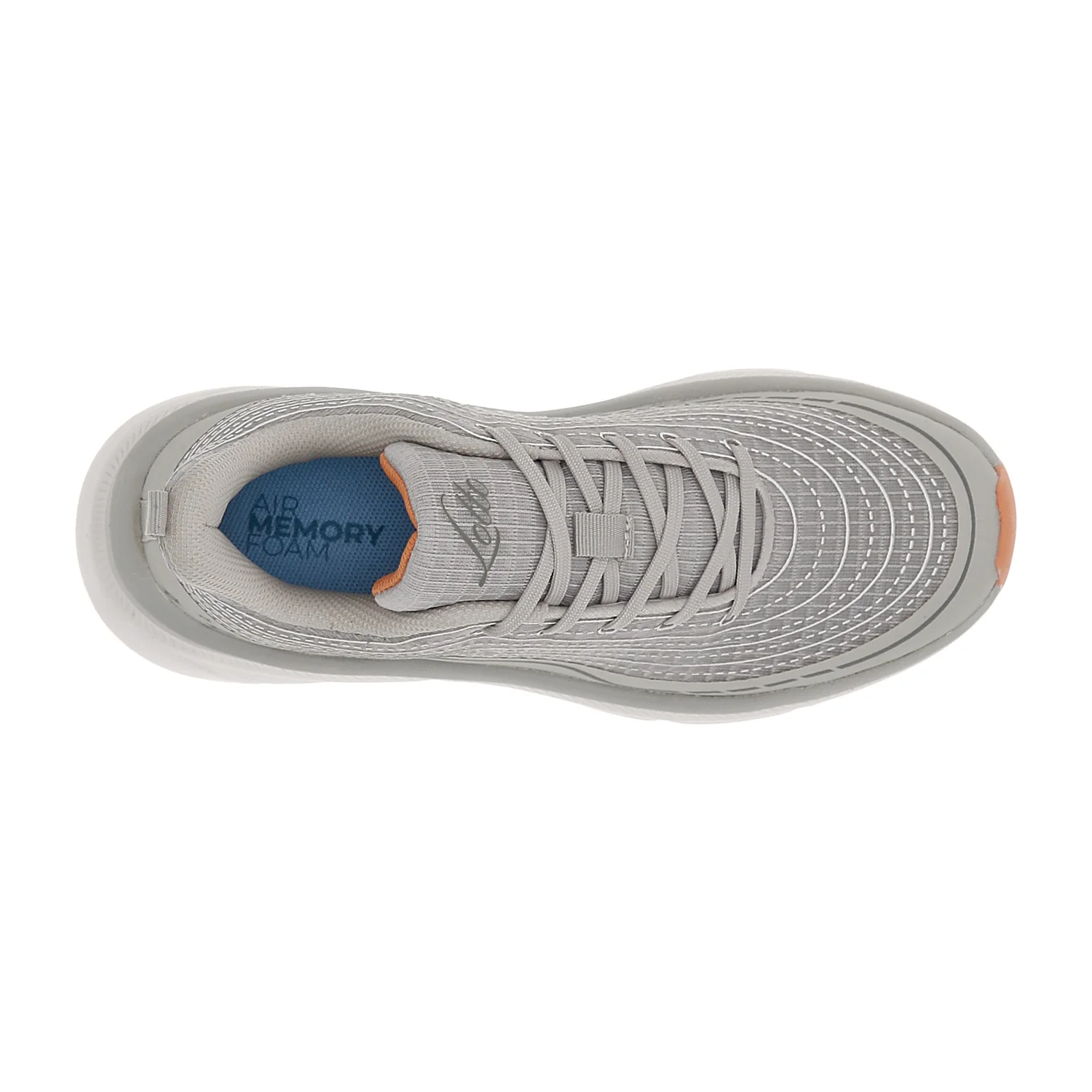 SCARPE LUNAR GRIGIO CHIARO - Image 6