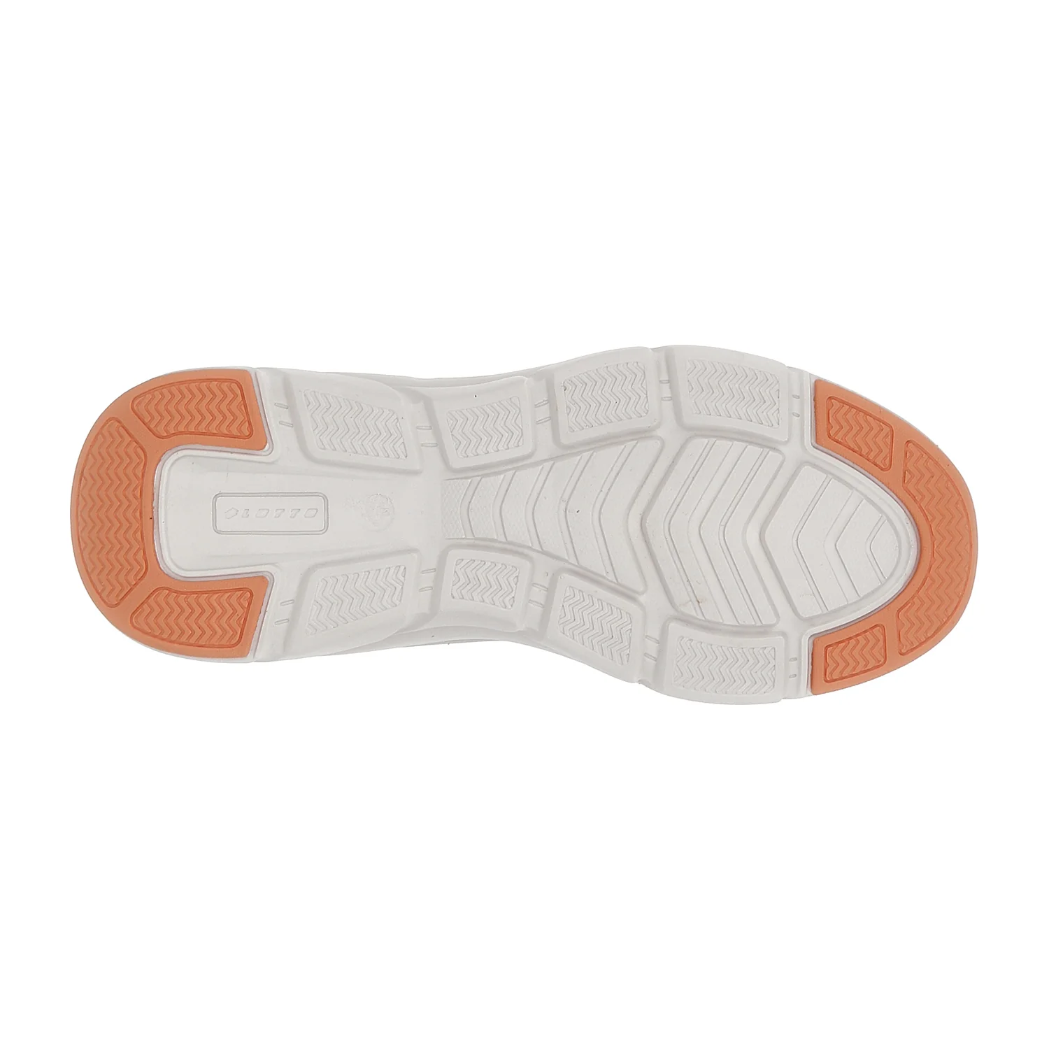 SCARPE LUNAR GRIGIO CHIARO - Image 7